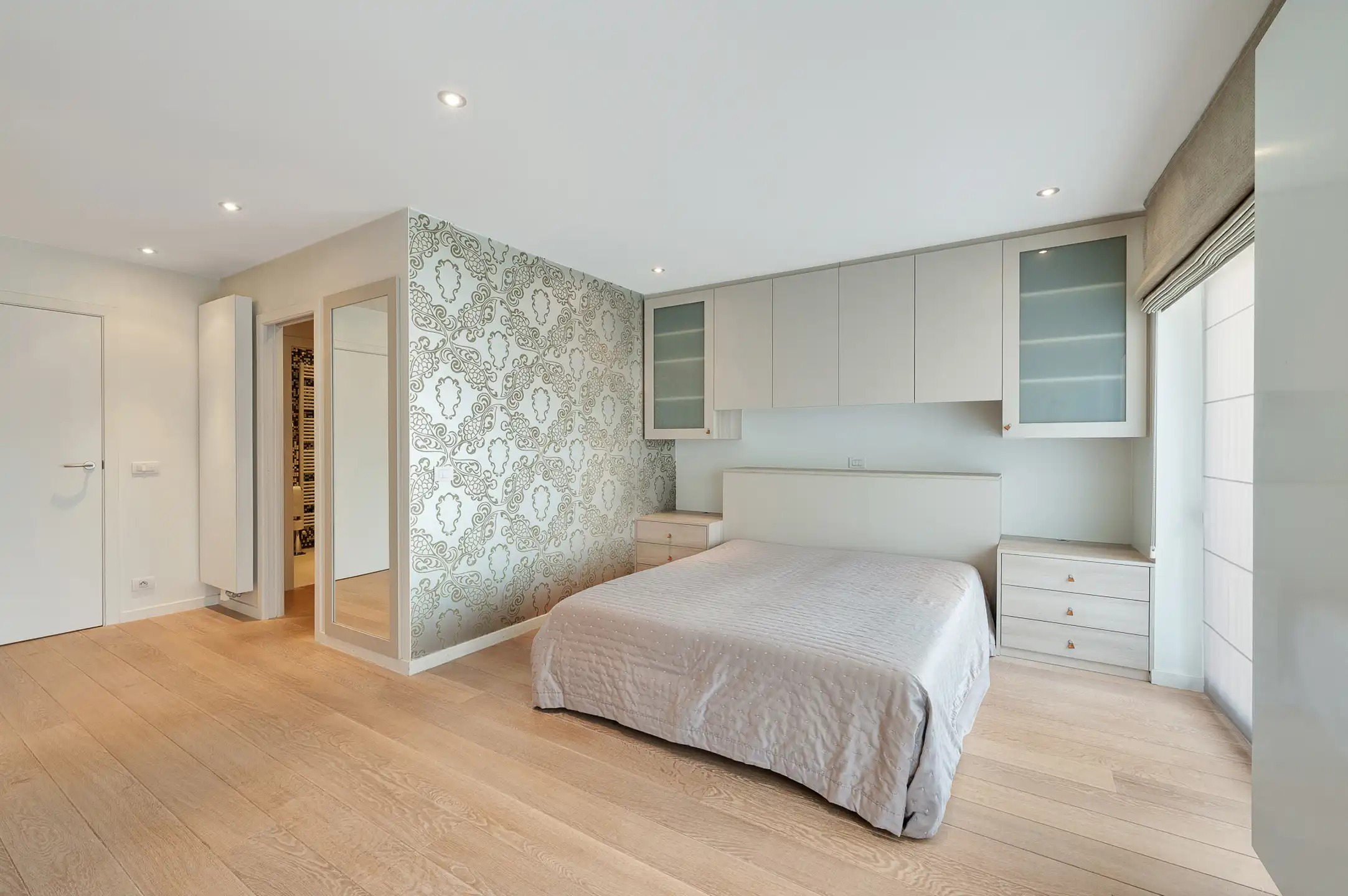 Uitzonderlijk appart. (163 m²) op topligging – Dumortierlaan foto 17