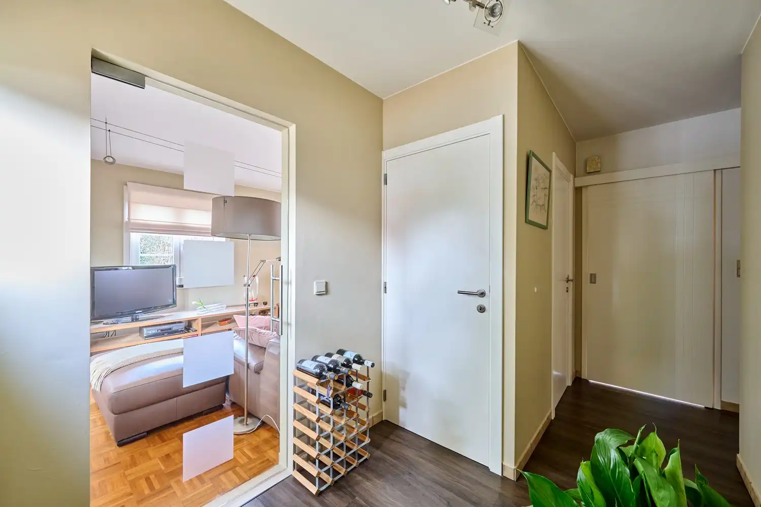 Praktisch ingedeeld keurig onderhouden landhuis - landelijk gelegen foto 12