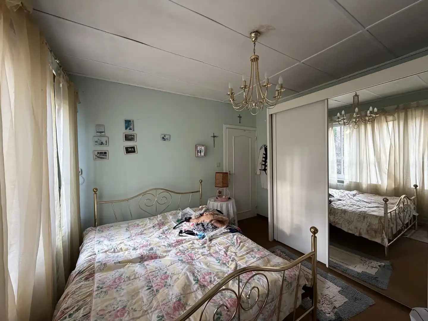 Exclusieve villa met charme, gelegen op een uitzonderlijk perceel van 5.000 m2 foto 12