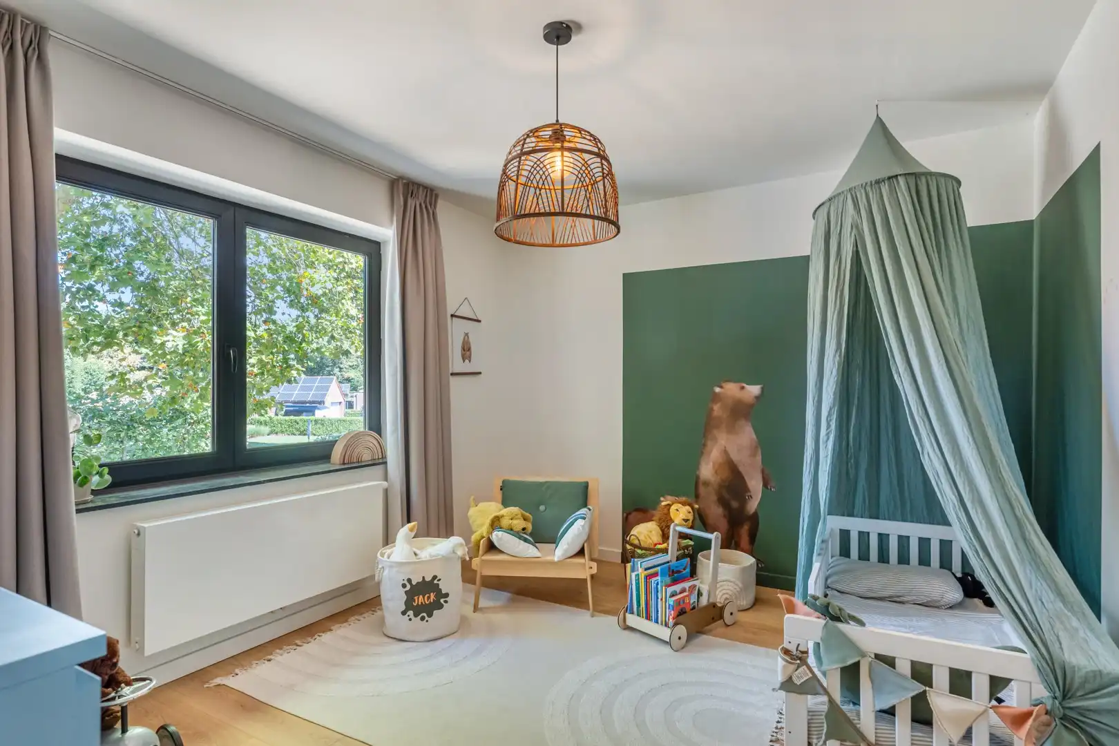 Gerenoveerde woning met 3 slaapkamers te Maasmechelen foto 25