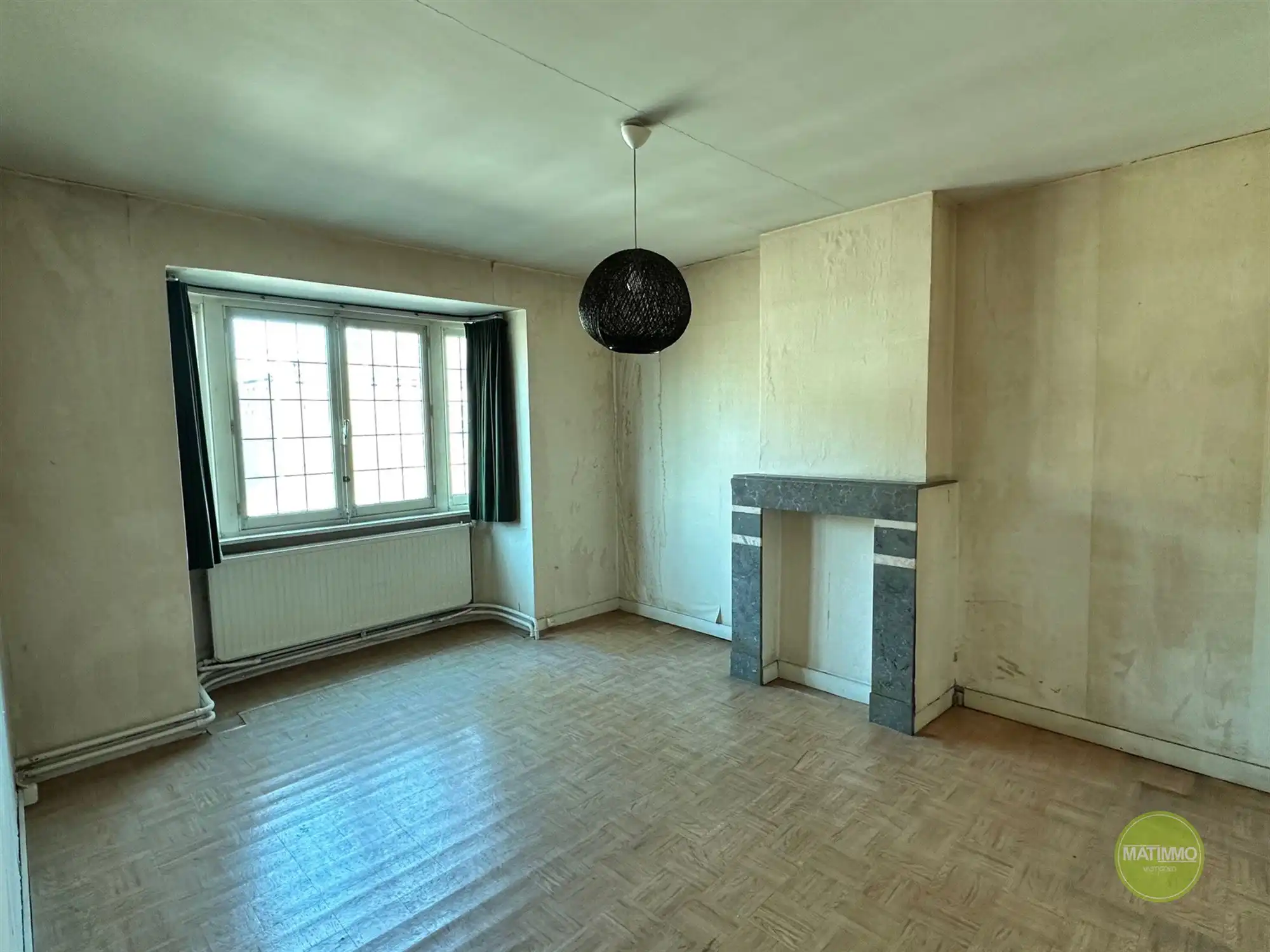 Te renoveren rijwoning met 3 slaapkamers nabij Mol Centrum foto 14