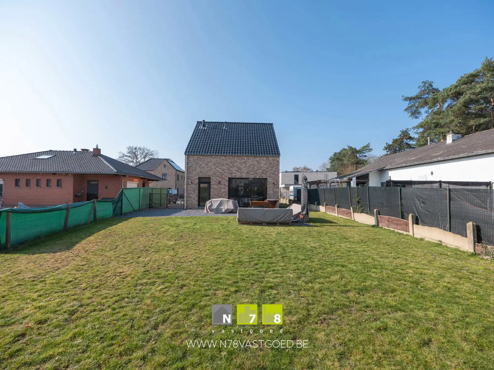 Huis te koop foto 20