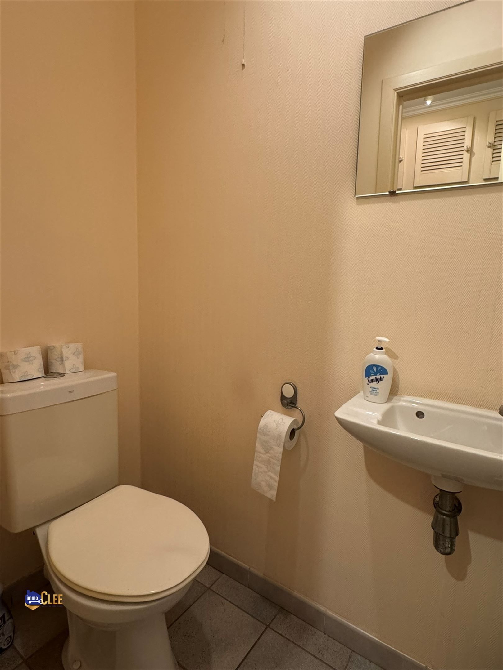 Appartement met 1 slpk in het centrum van Sint-Truiden foto 3