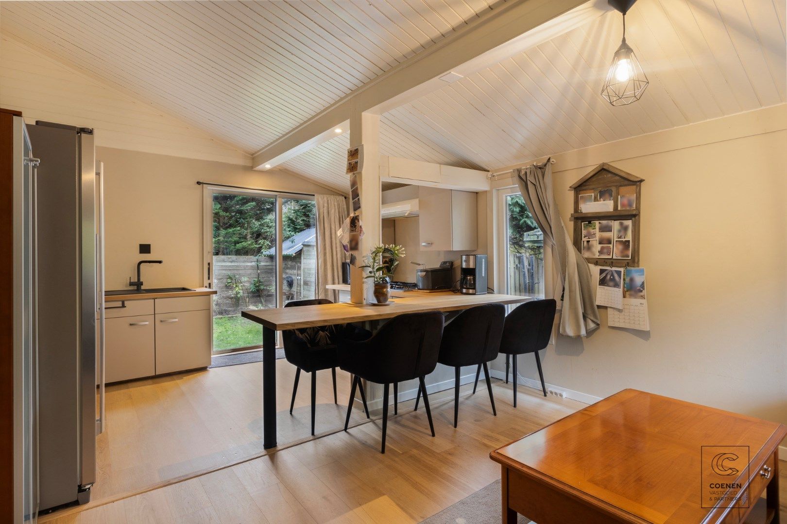 Knusse, gerenoveerde vakantiewoning op een rustige locatie te Schilde!  foto 2