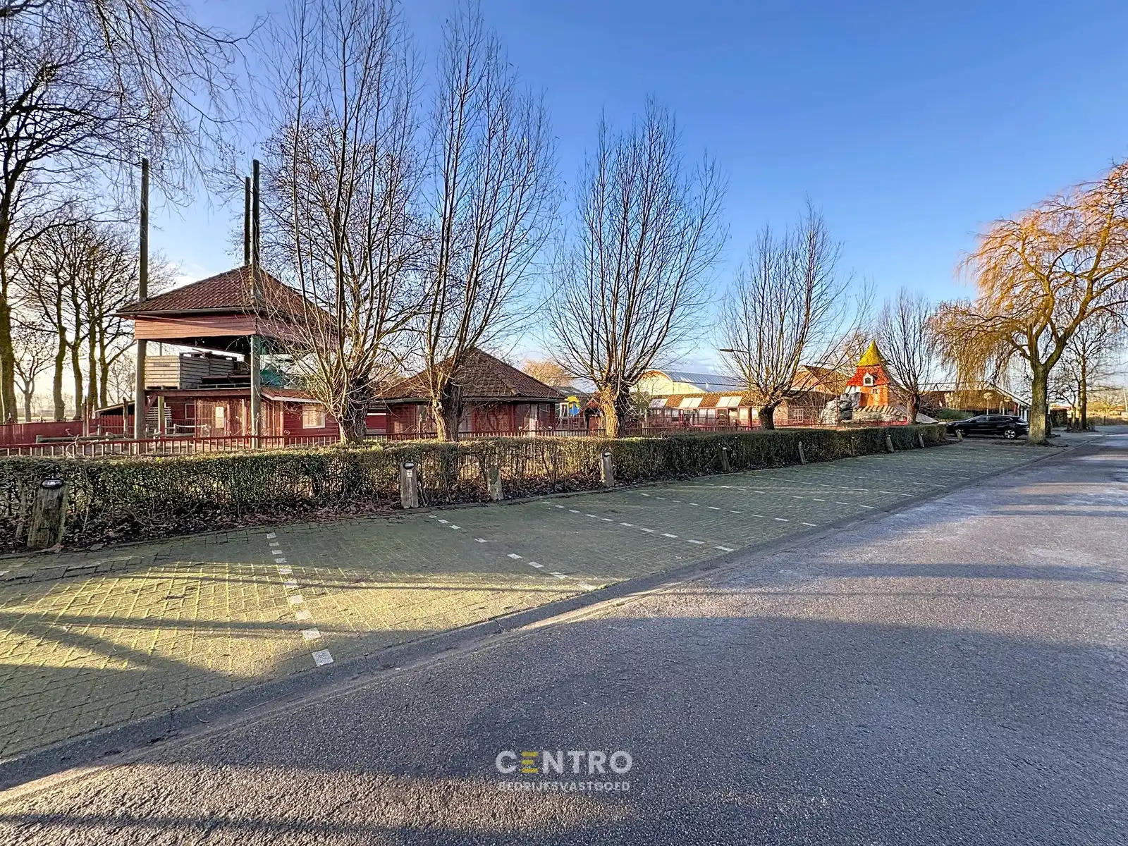 UNIEK Horeca-vastgoed met woonst op circa 2,8 hectare! foto 2