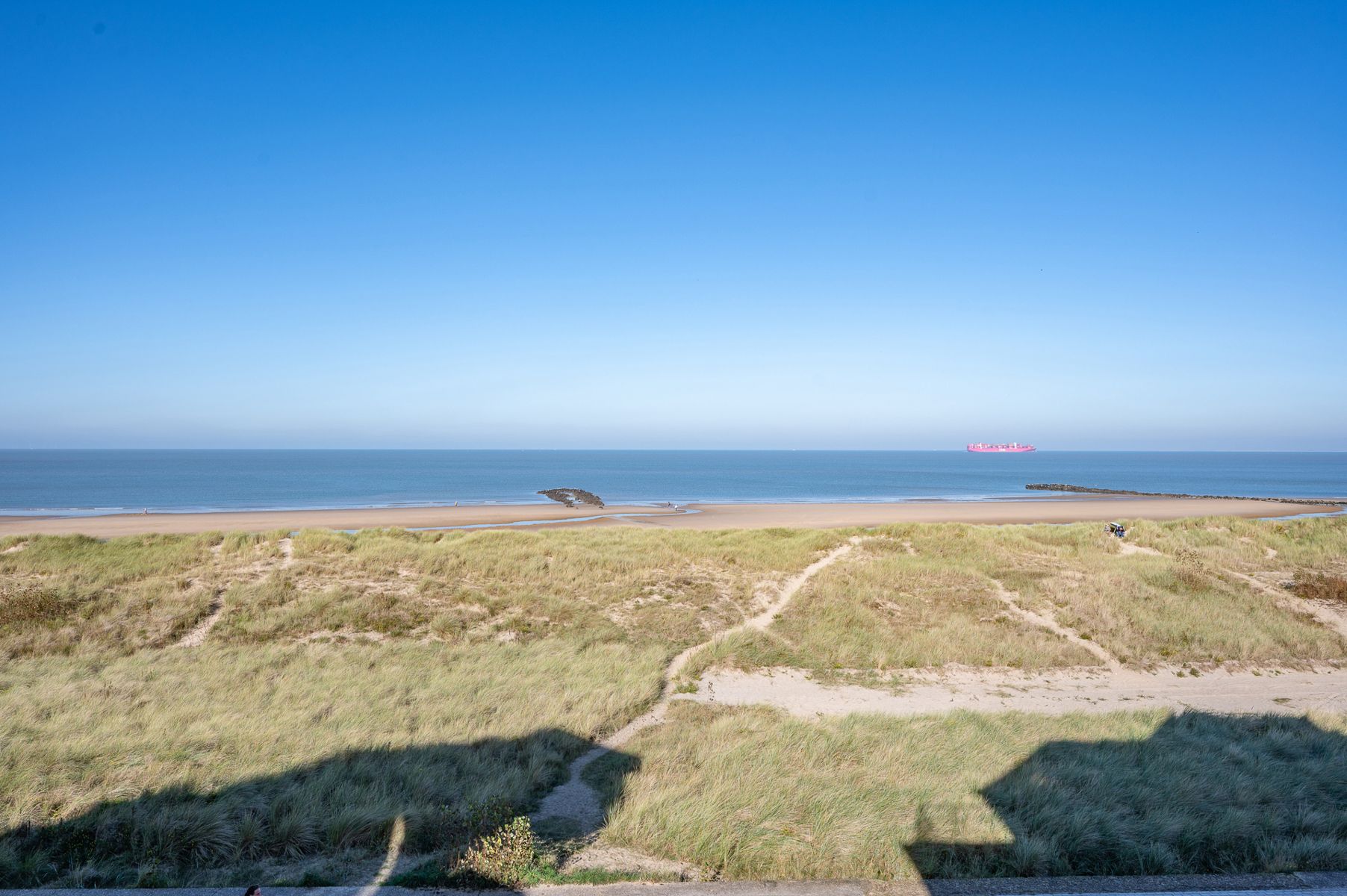 Uniek hoekappartement op de Wandeldijk! foto {{pictureIndex}}