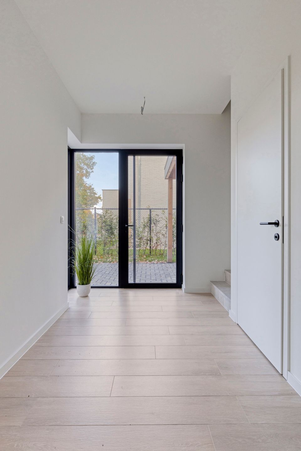 Moderne en energieneutrale nieuwbouwwoning foto 4