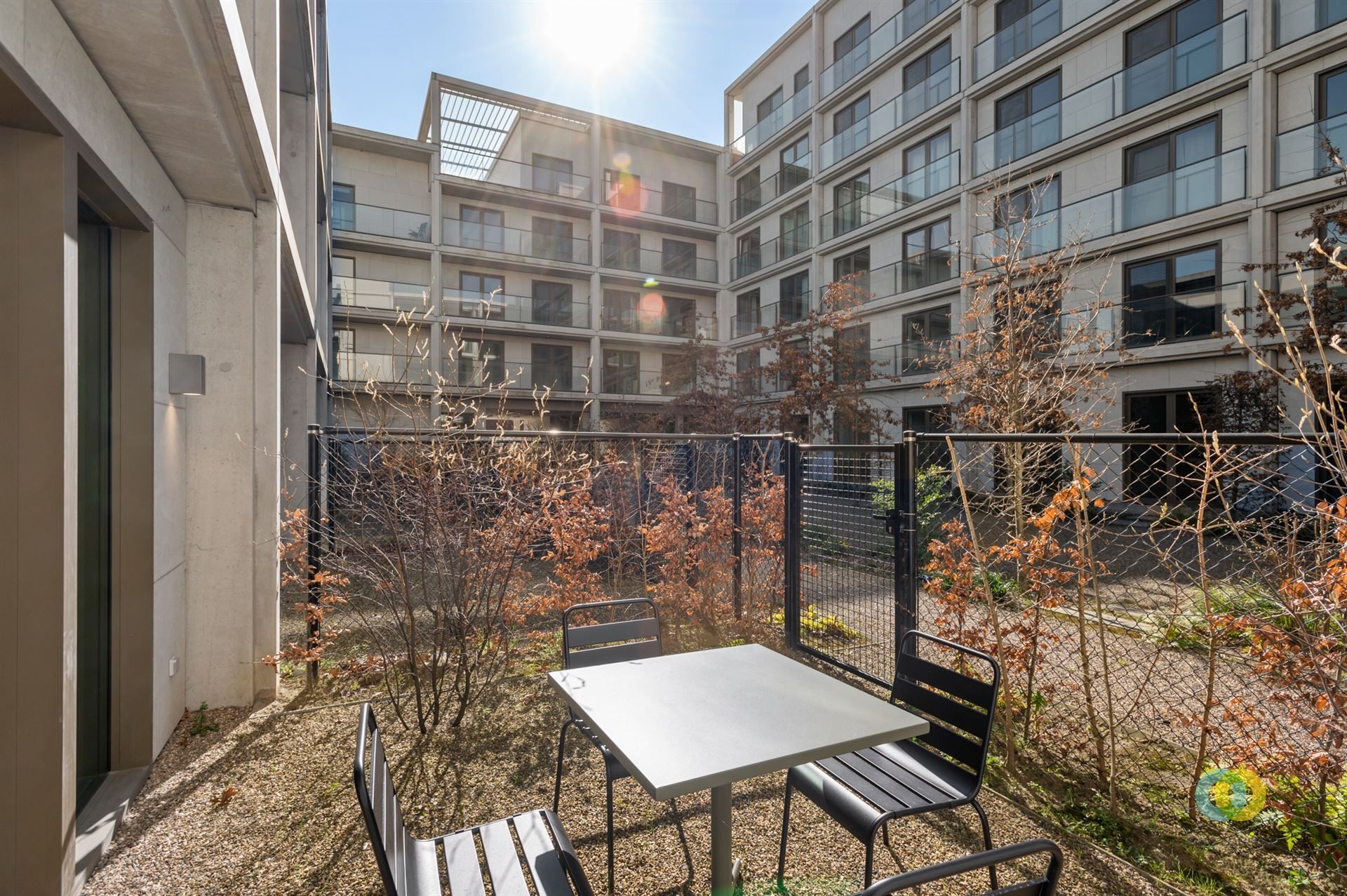 nieuwbouw woning foto 3