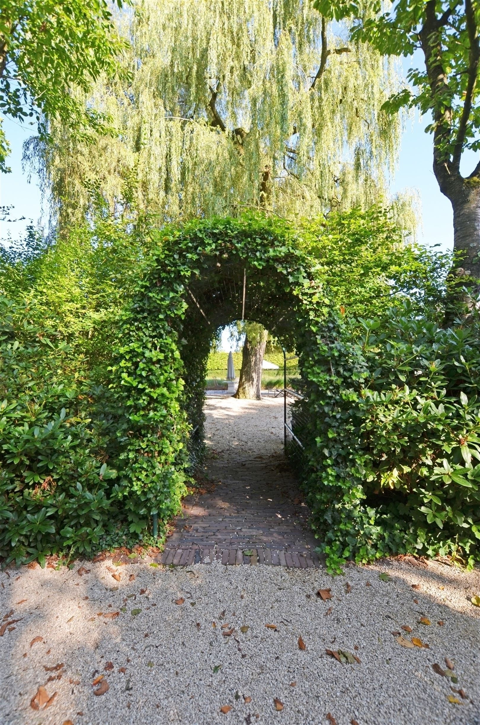 Uniek pareltje op fietsafstand van de stad foto 17