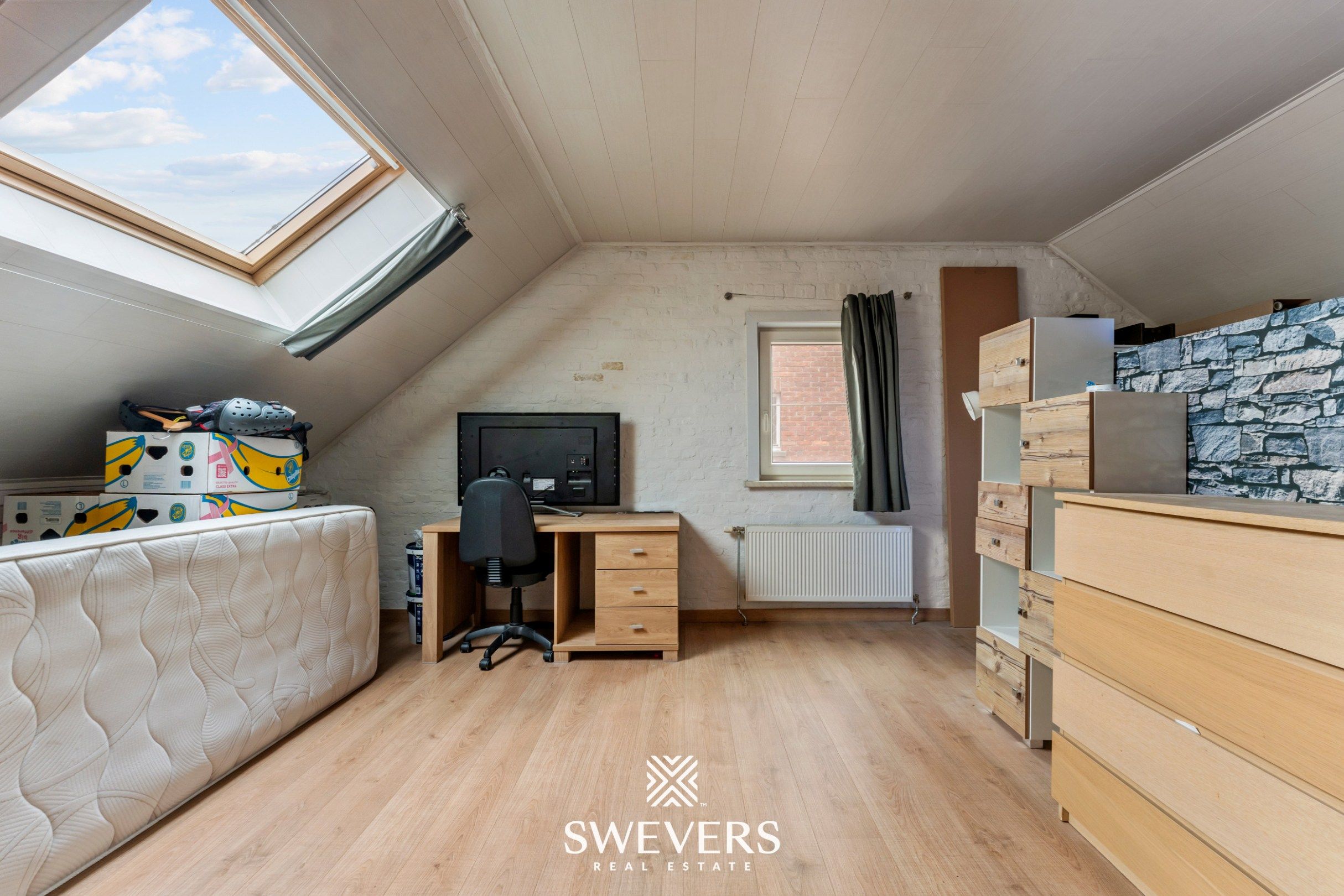 Karaktervolle woning met moderne afwerking en uitstekende ligging foto 21