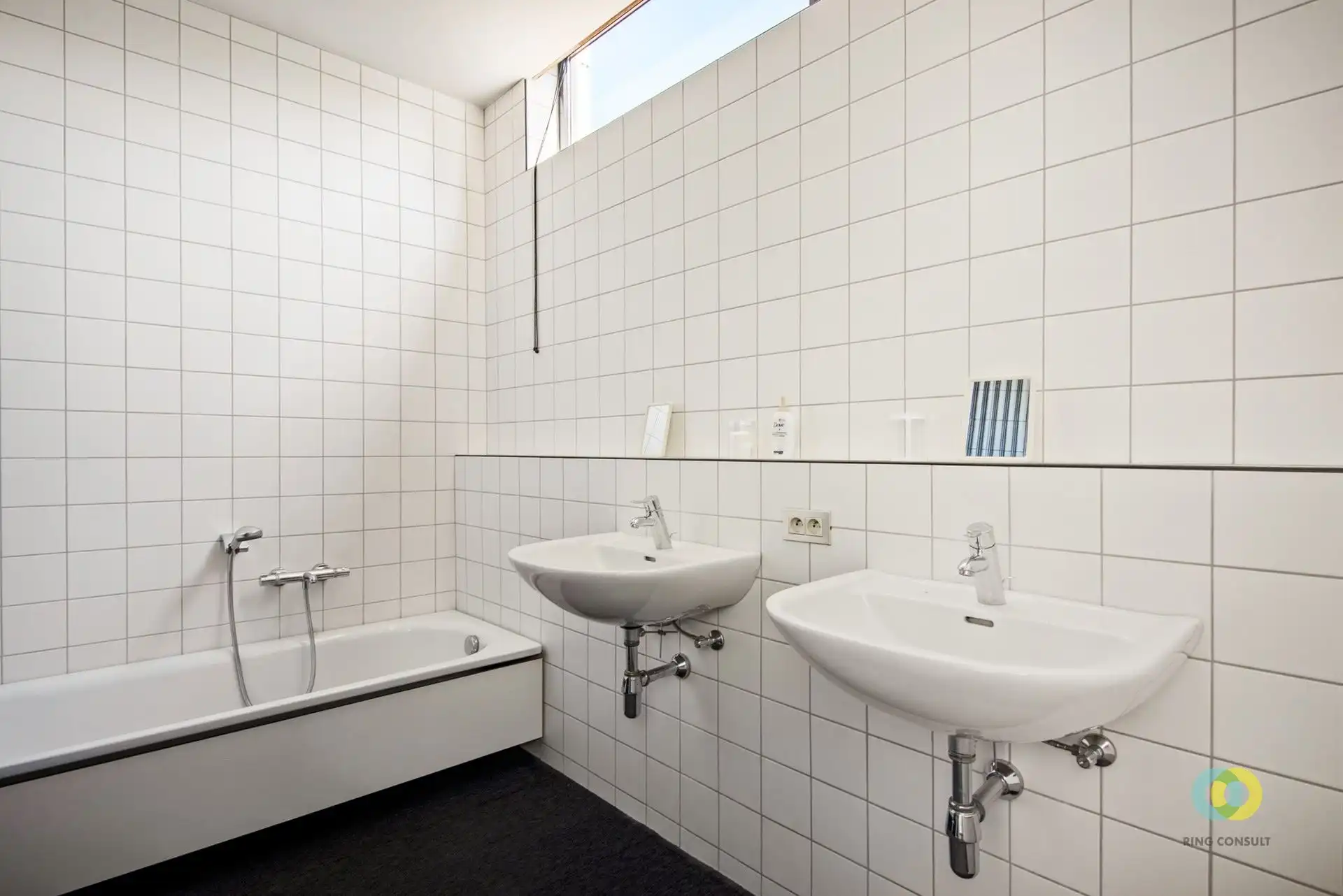 Gelijkvloers wonen in een unieke architectenwoning te Grimbergen foto 17