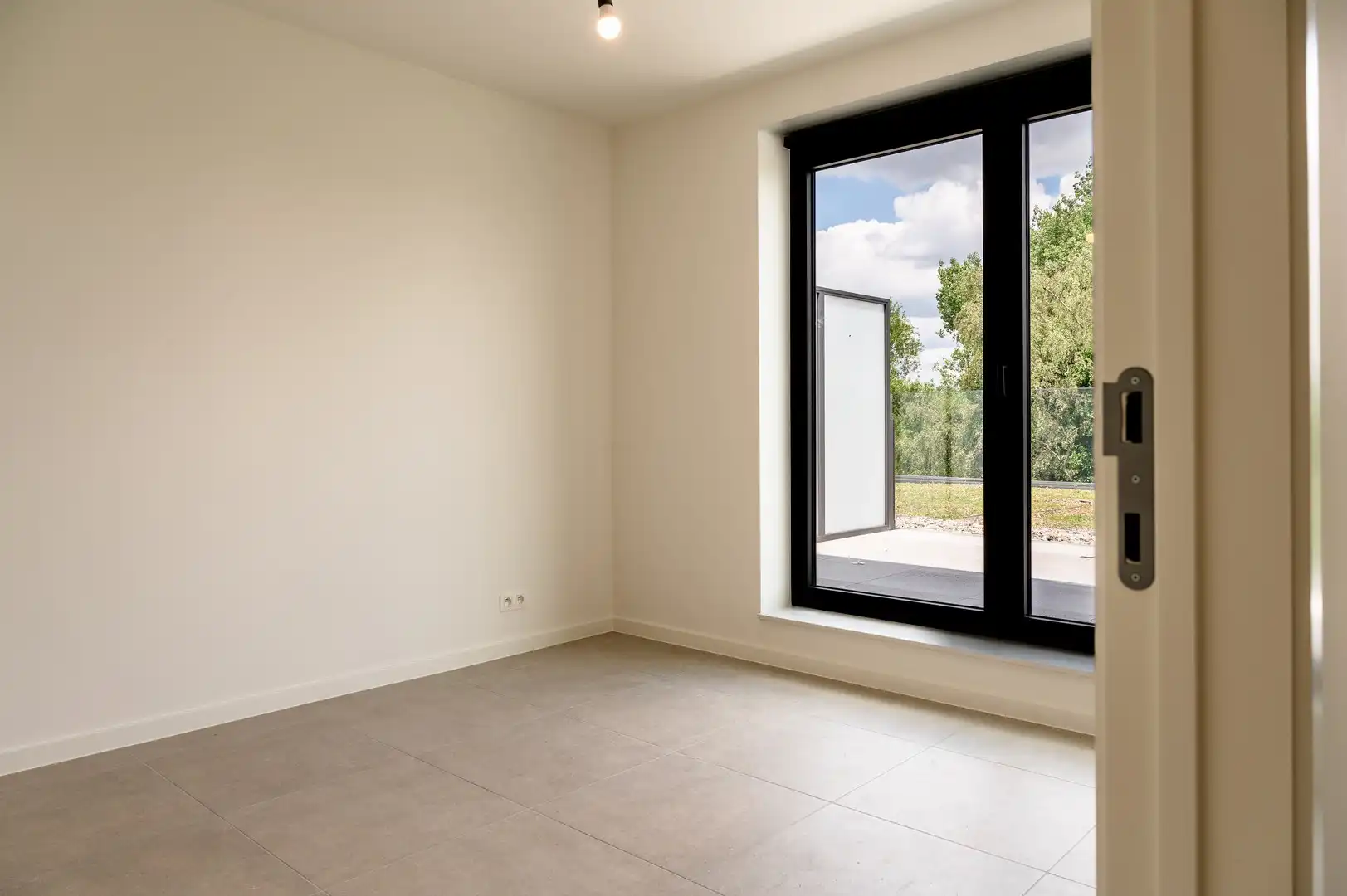 Duplex nieuwbouw appartement in het centrum foto 12