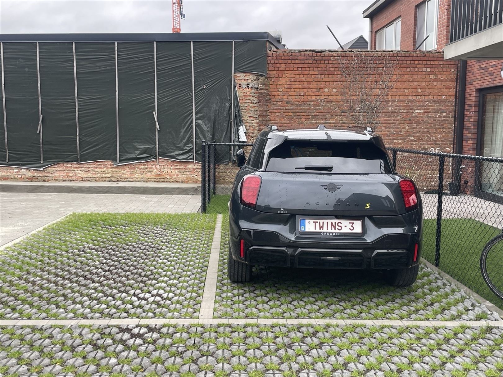 Residentie Nieuw Haagem Groen wonen met modern comfort foto 22