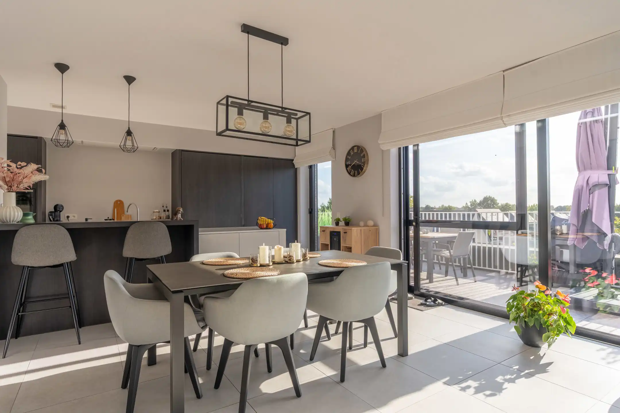 Penthouse te koop Jubileumlaan 52/9 - 2300 Turnhout