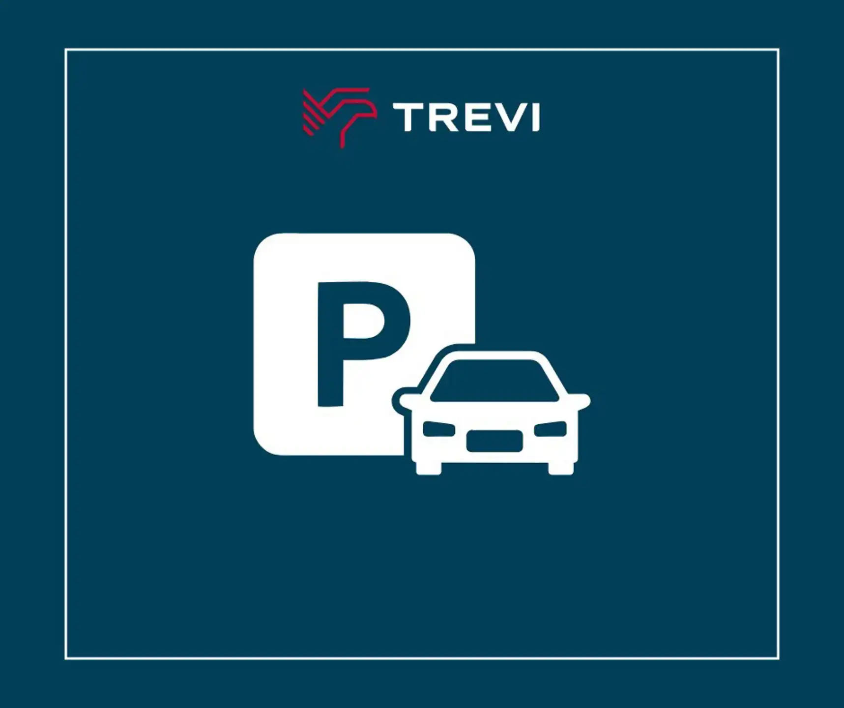 Overdekte parkeerplaats foto 7