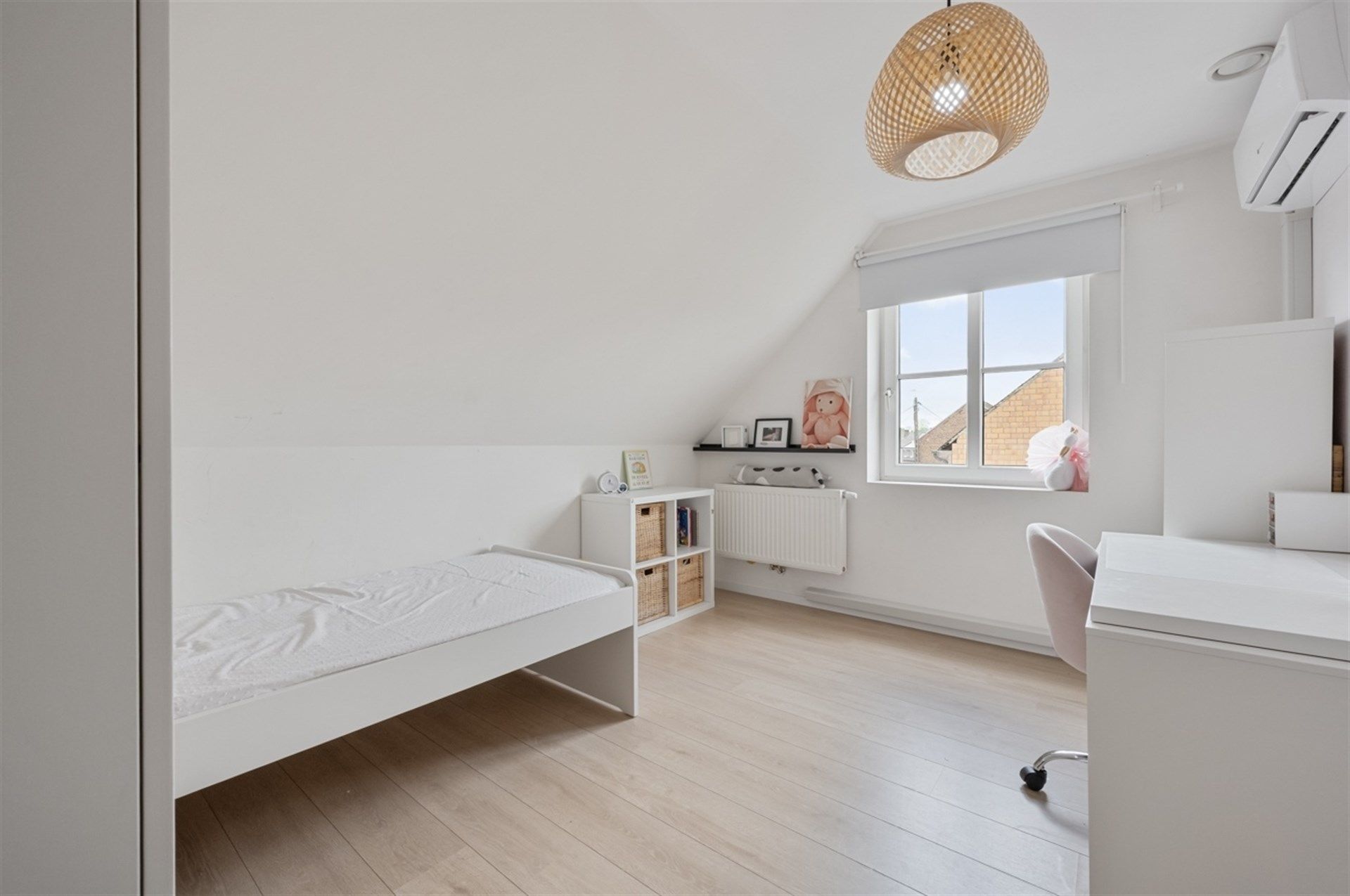 Gezinswoning met 4 slaapkamers in het landelijke Kerksken foto 19