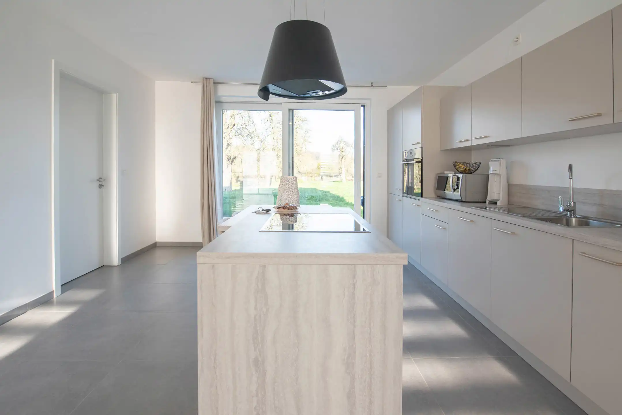 BEN-woning met dubbele garage  foto 3