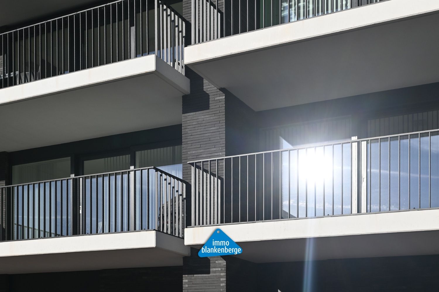 Stijlvol wonen in Residentie Richard met zonovergoten terrassen foto 4