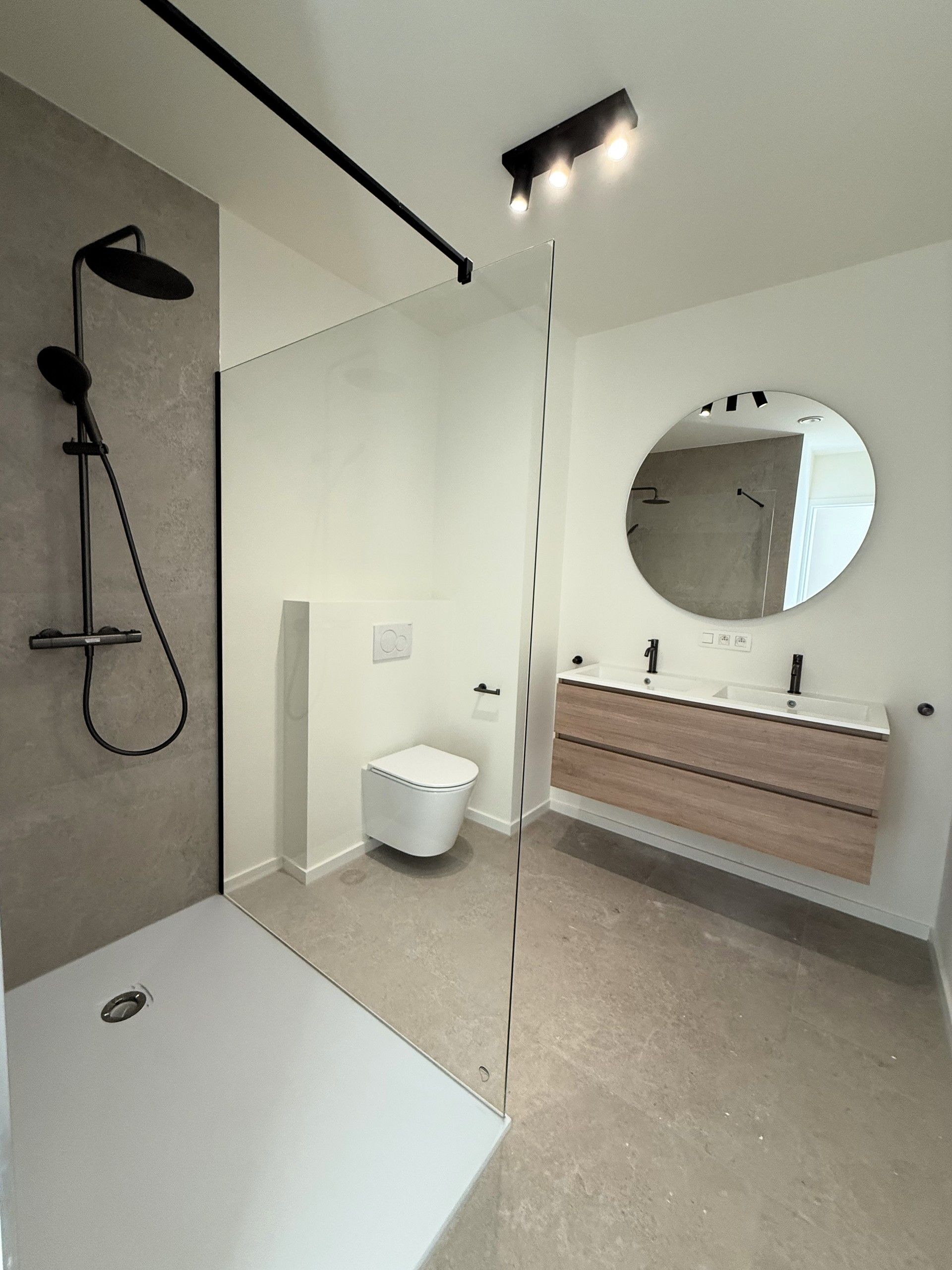 Appartement met 2 slaapkamers in residentie Klaver in het hart van Lummen foto 7