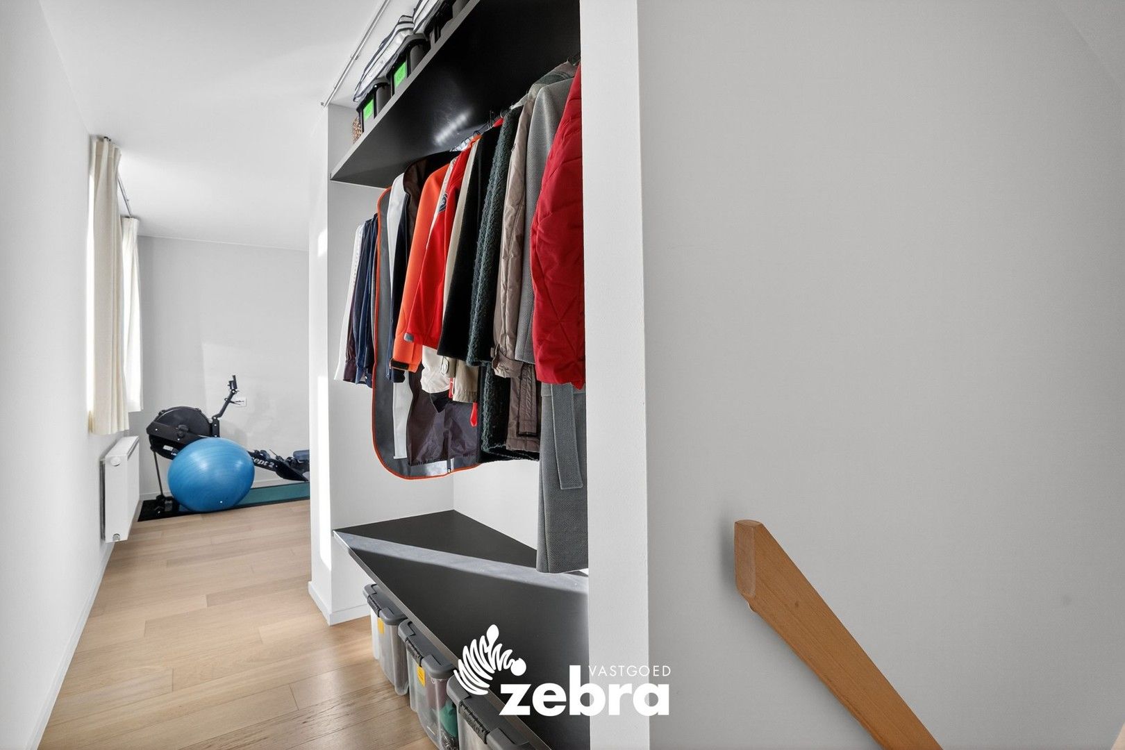 Instapklare woning met 4 SLK, 2 BADK en GARAGE! foto 20