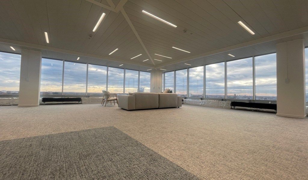 VERZICHT - Gerenoveerde kantoren te huur in Antwerpen foto 6