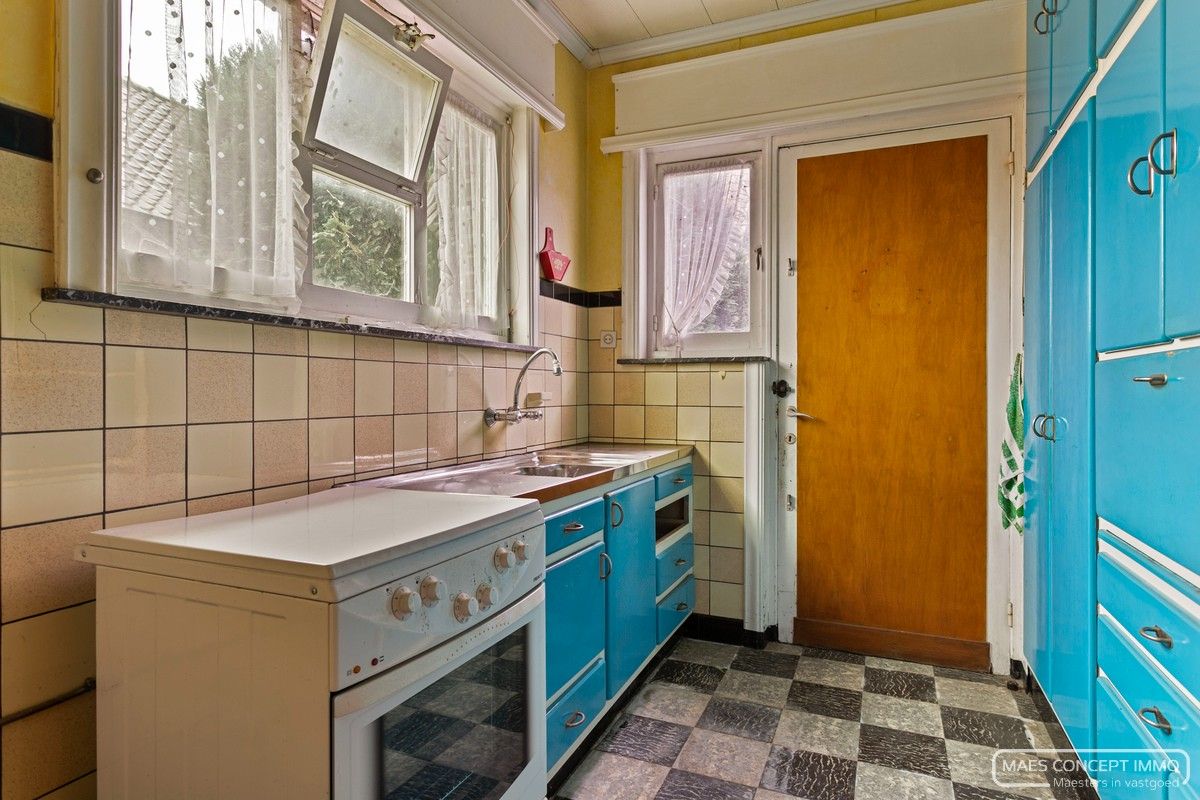 Te renoveren woning in Anzegem foto 7