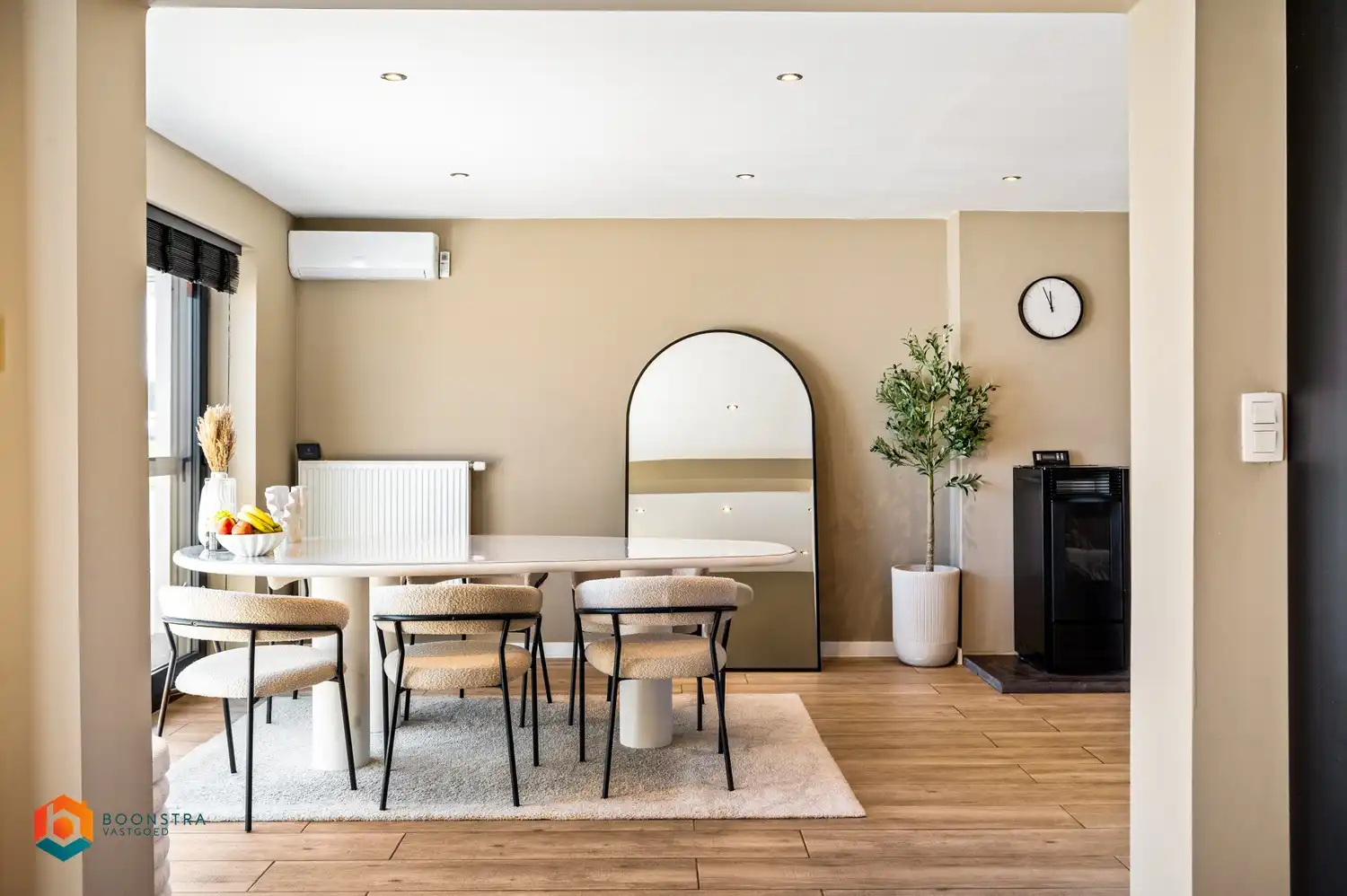 Woning met 5 slpkrs op ruim perceel (3945 m²) te OLV-Waver foto 13