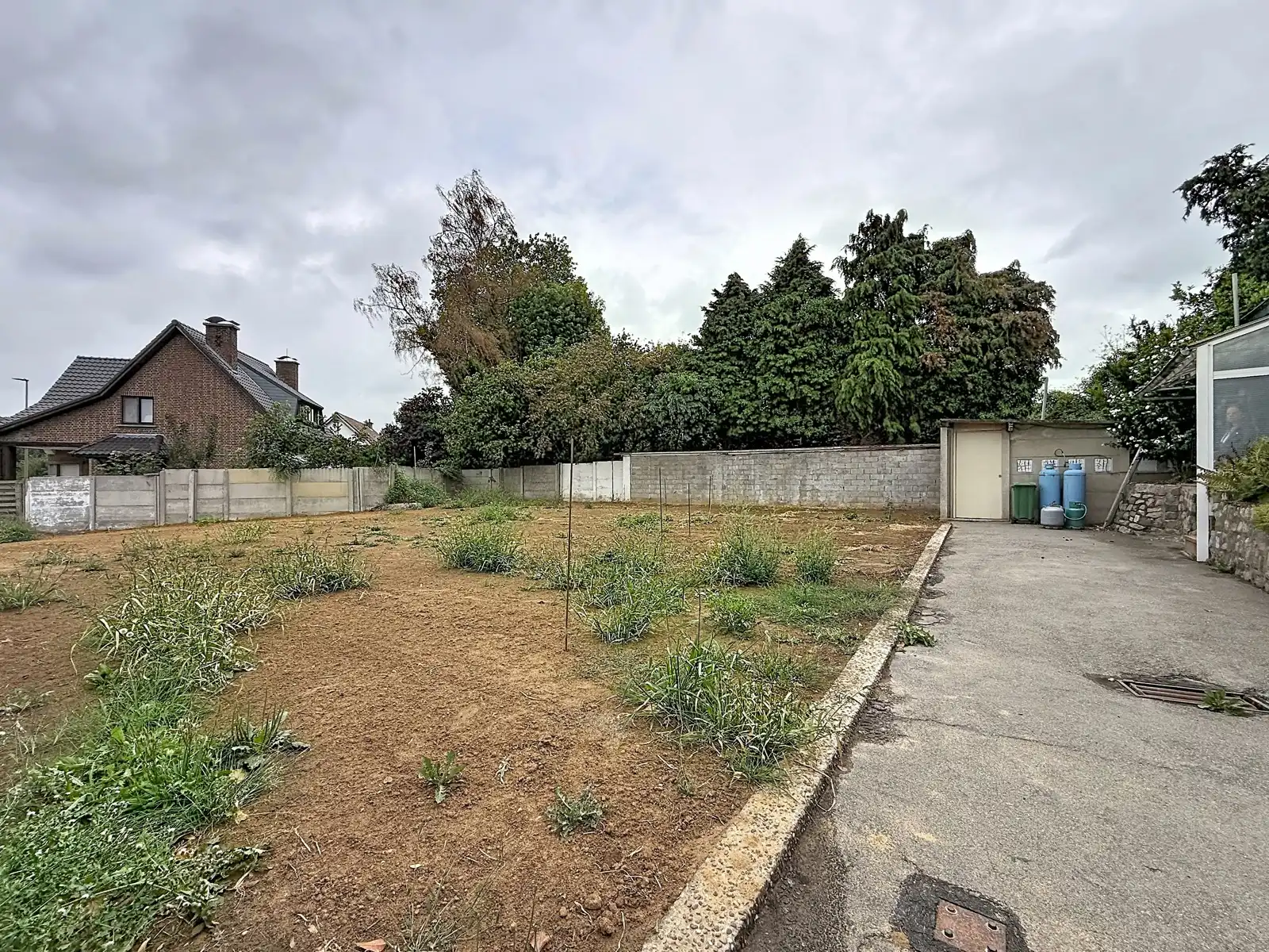 Charmante woning op toplocatie in Glabbeek – mét optie tot achterliggende bouwgrond foto 23