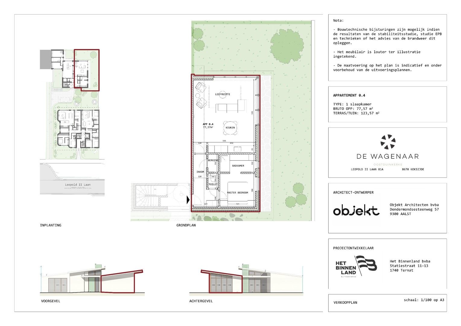 Luxe nieuwbouw tuinpaviljoen 78m² met tuin/zonneterras 123m² foto 6