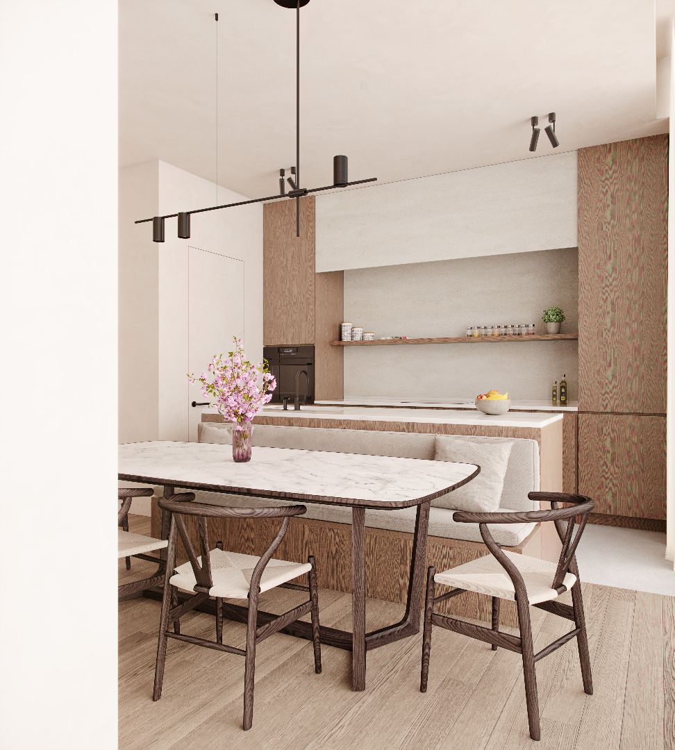 Nieuwbouw project Res. 't Strand - > Laatste 4 appartementen te koop!! foto 5