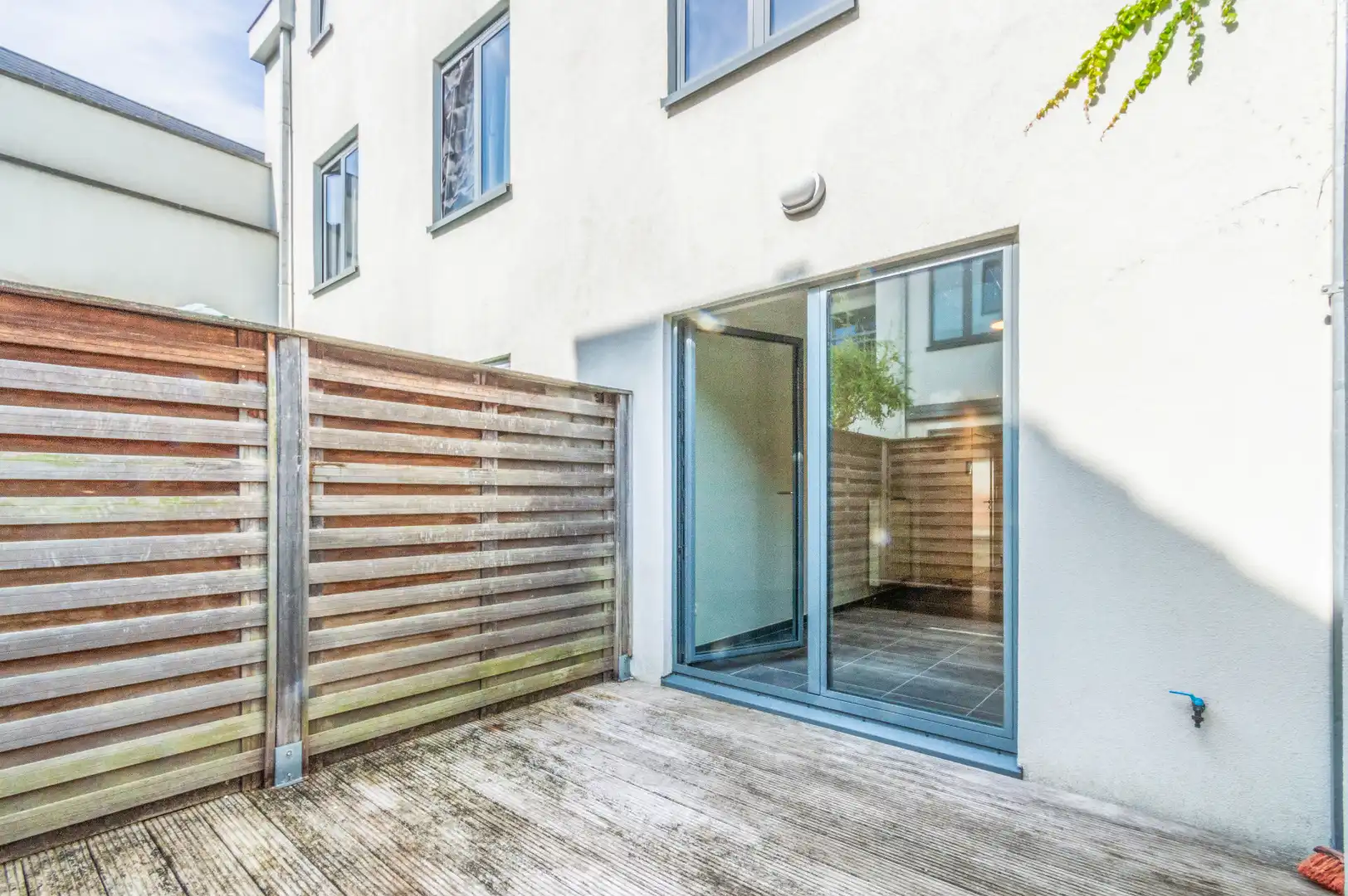 Een aangenaam, ruim duplex-appartement te Halle centrum! foto 13