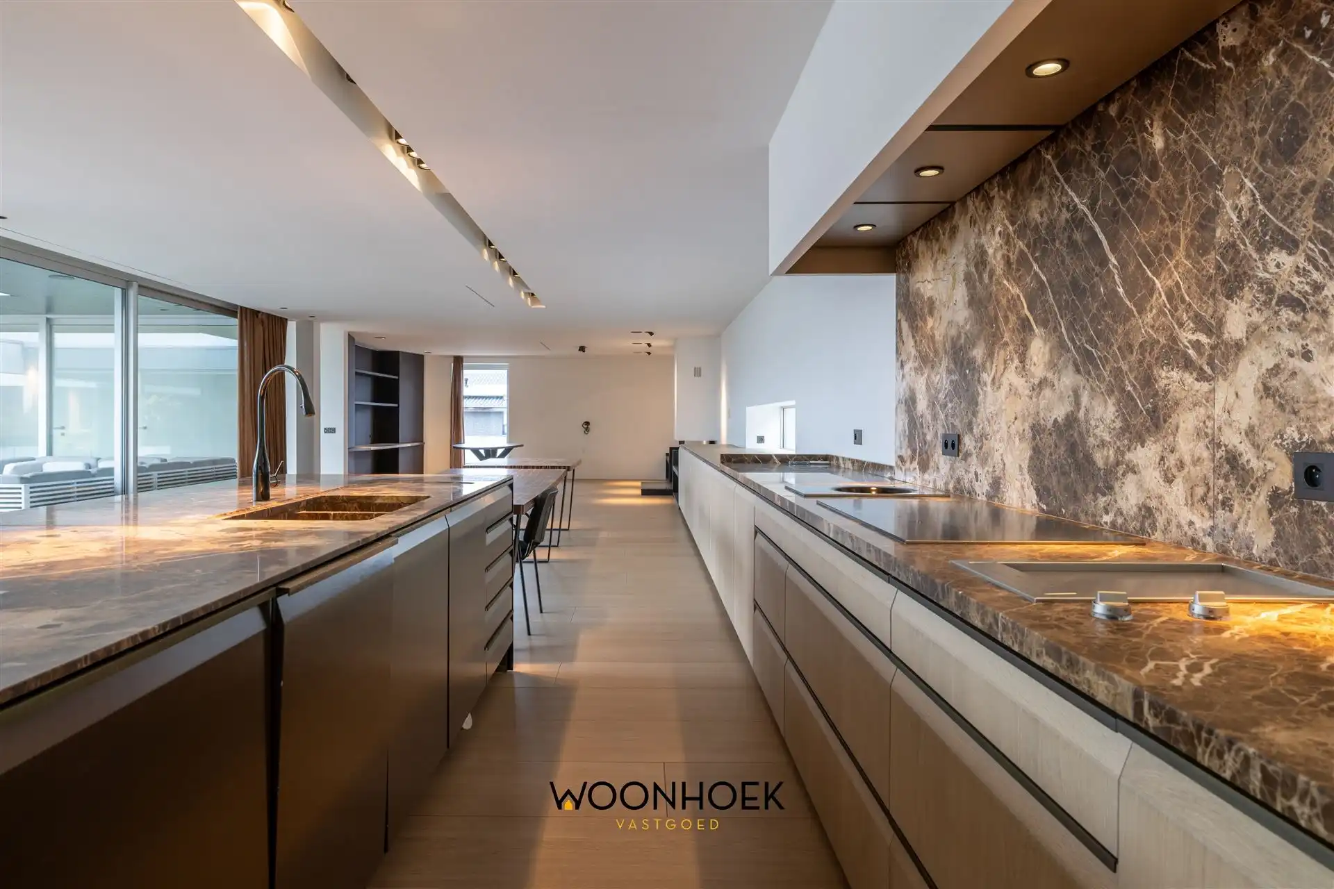 Exclusief gebouwencomplex in industriepark E17/3 te Lokeren foto 16