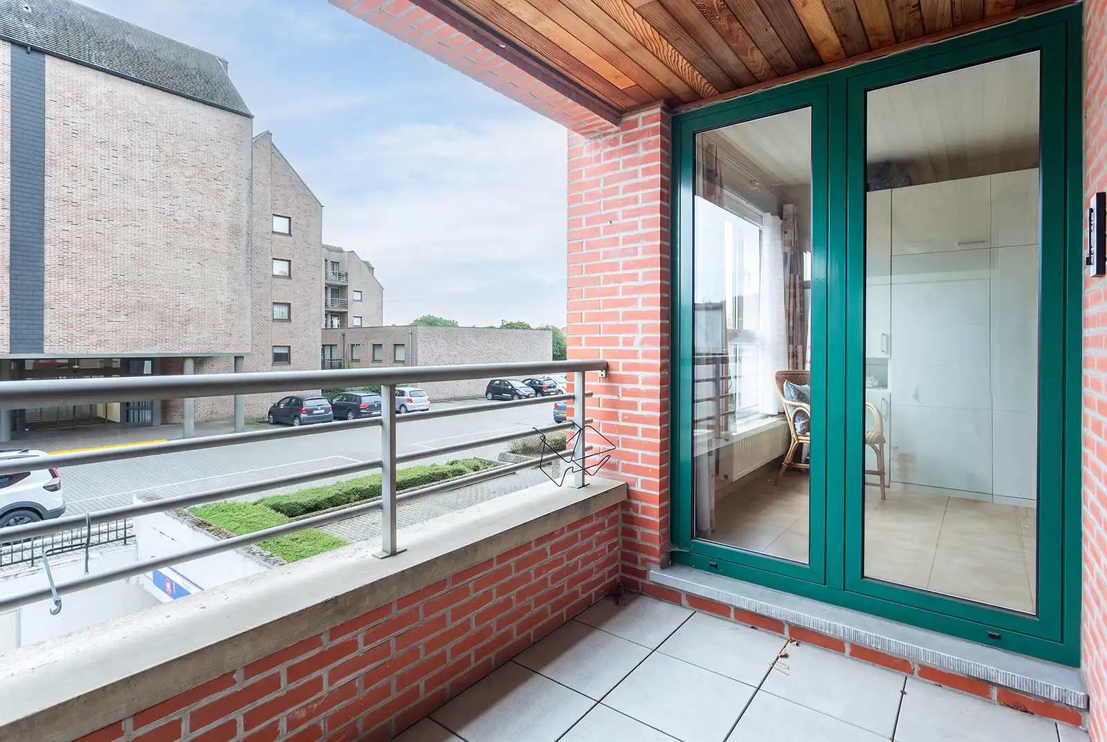 141 m² wooncomfort en twee ruime terrassen foto 18