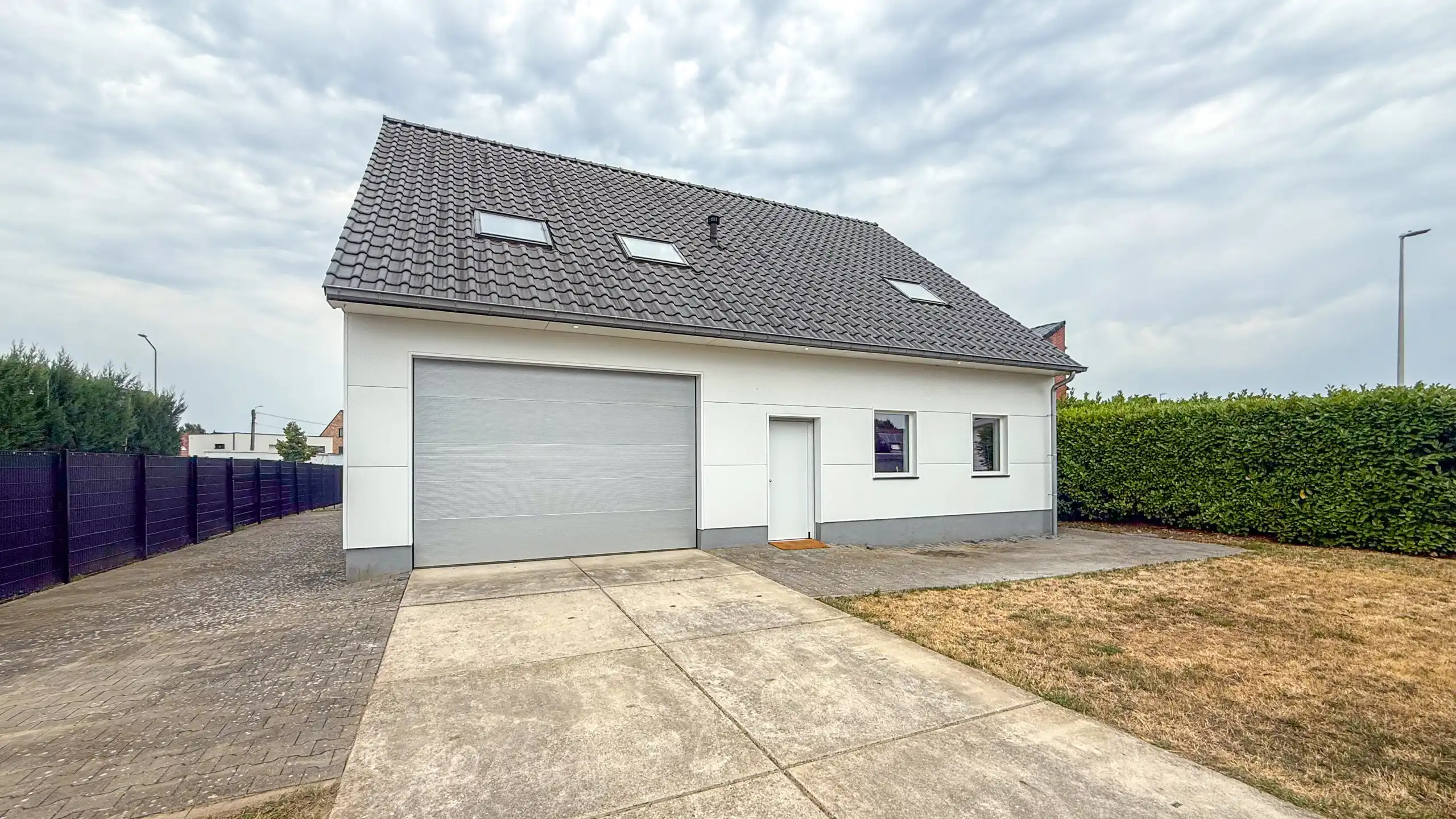Multifunctionele woning met unieke benedenverdieping!  foto 56