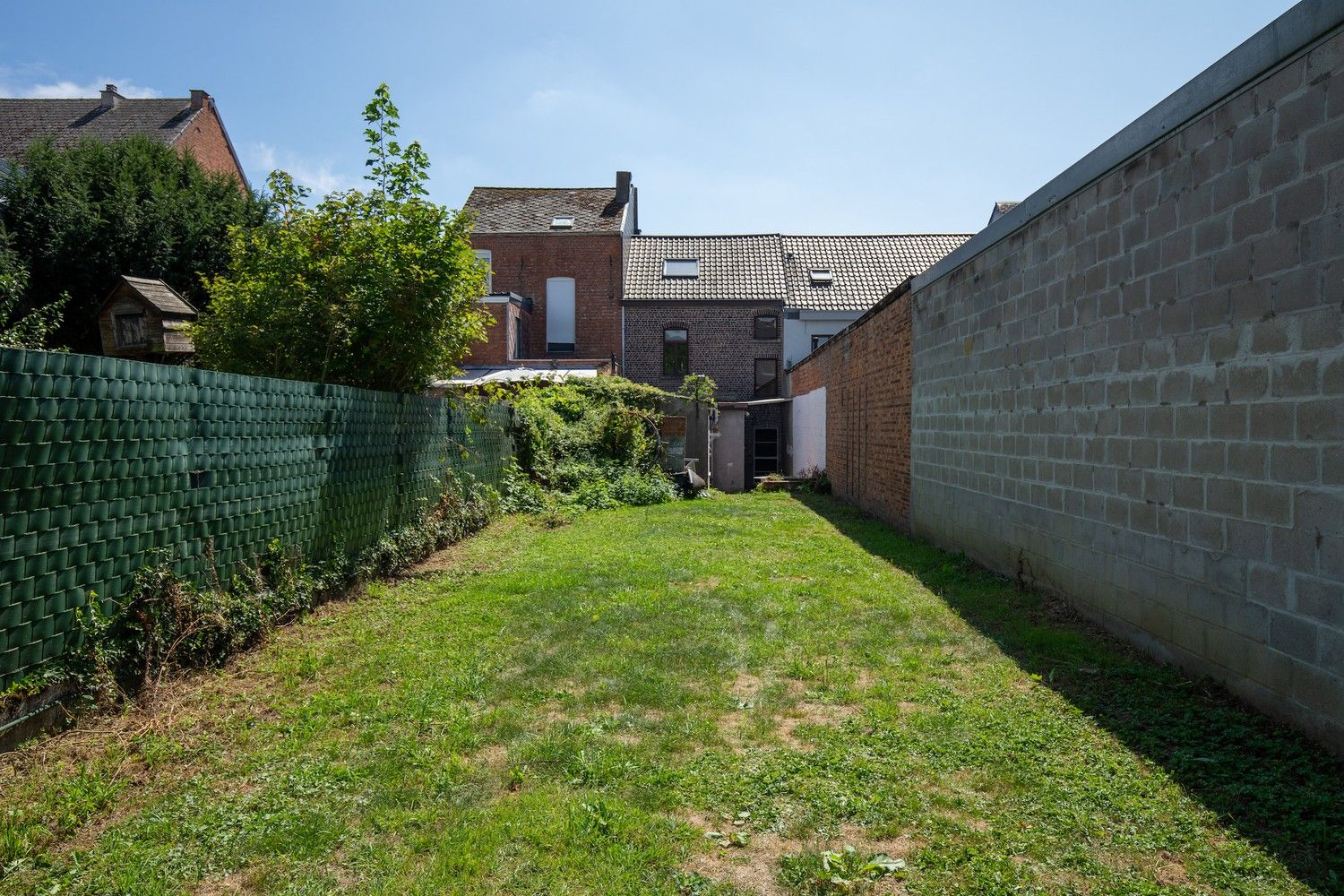 Te renoveren statige woning met authentieke charme in Scherpenheuvel foto 22