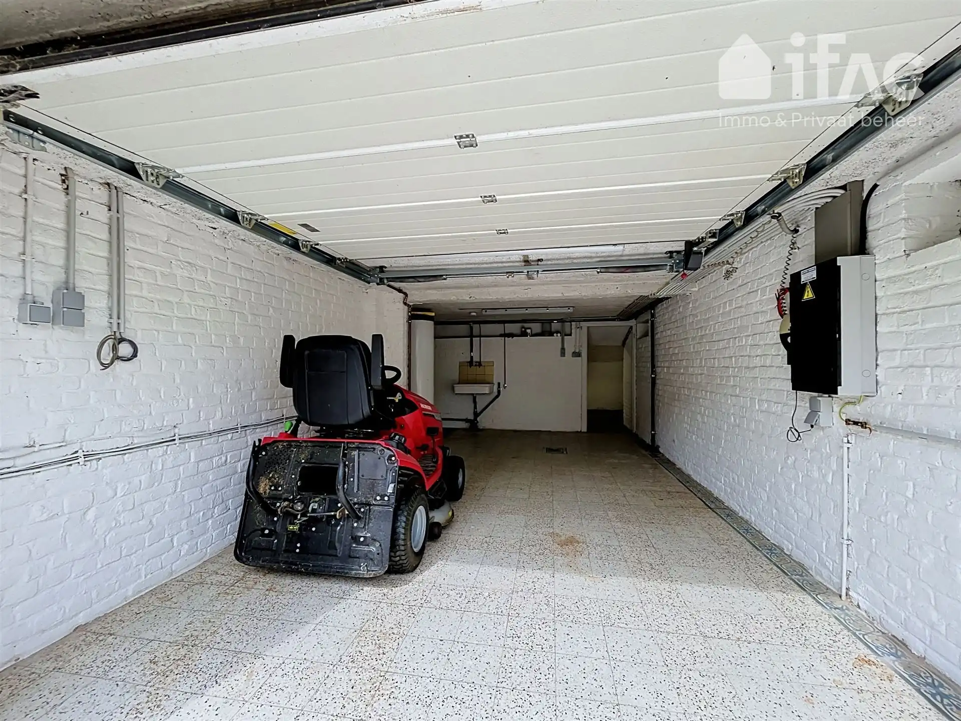 Gerenoveerde woning met 2 slaapkamers en grote tuin foto 7