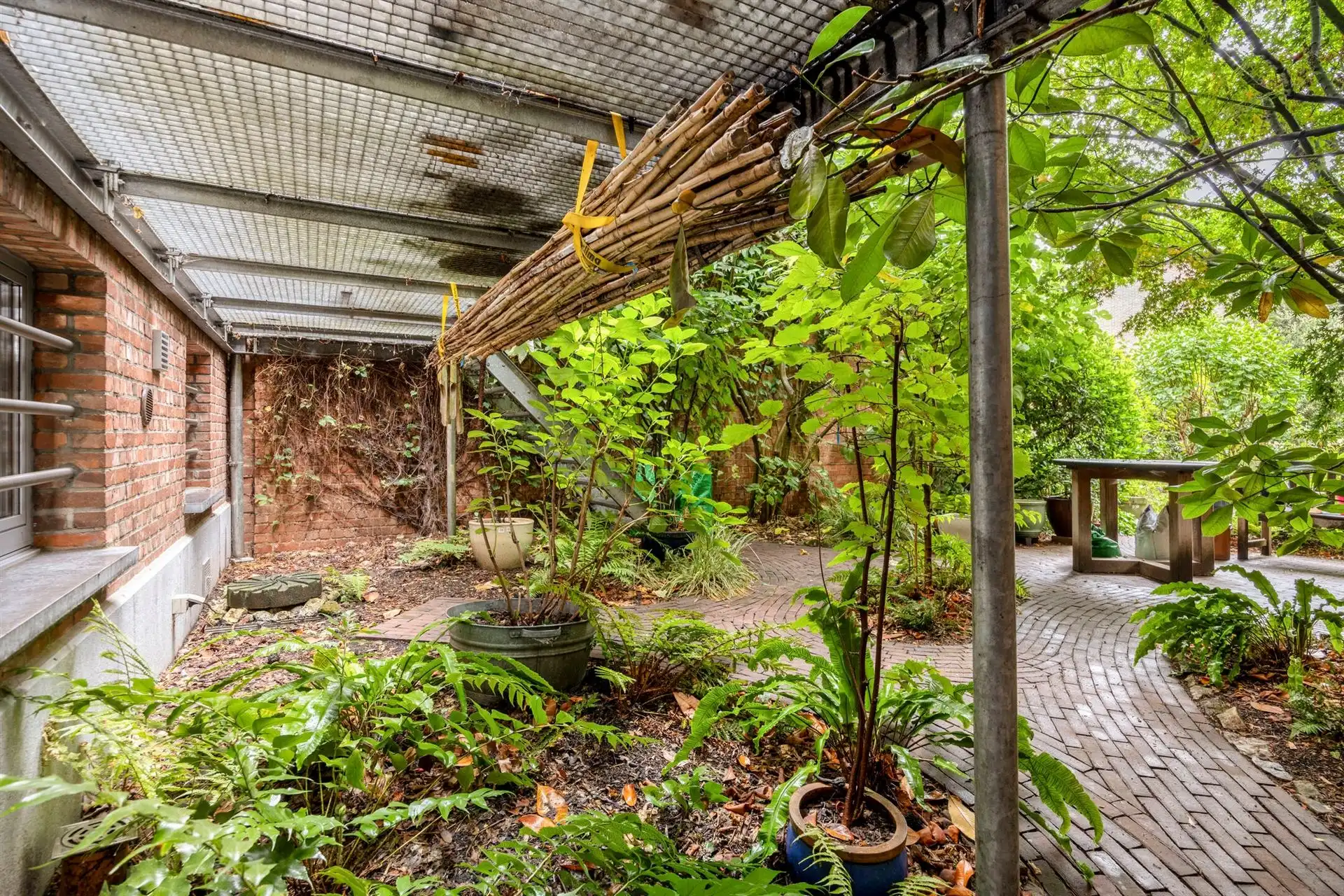 Bel-étagewoning van 231 m² met 3 slaapkamers, tuin & garage! foto 26