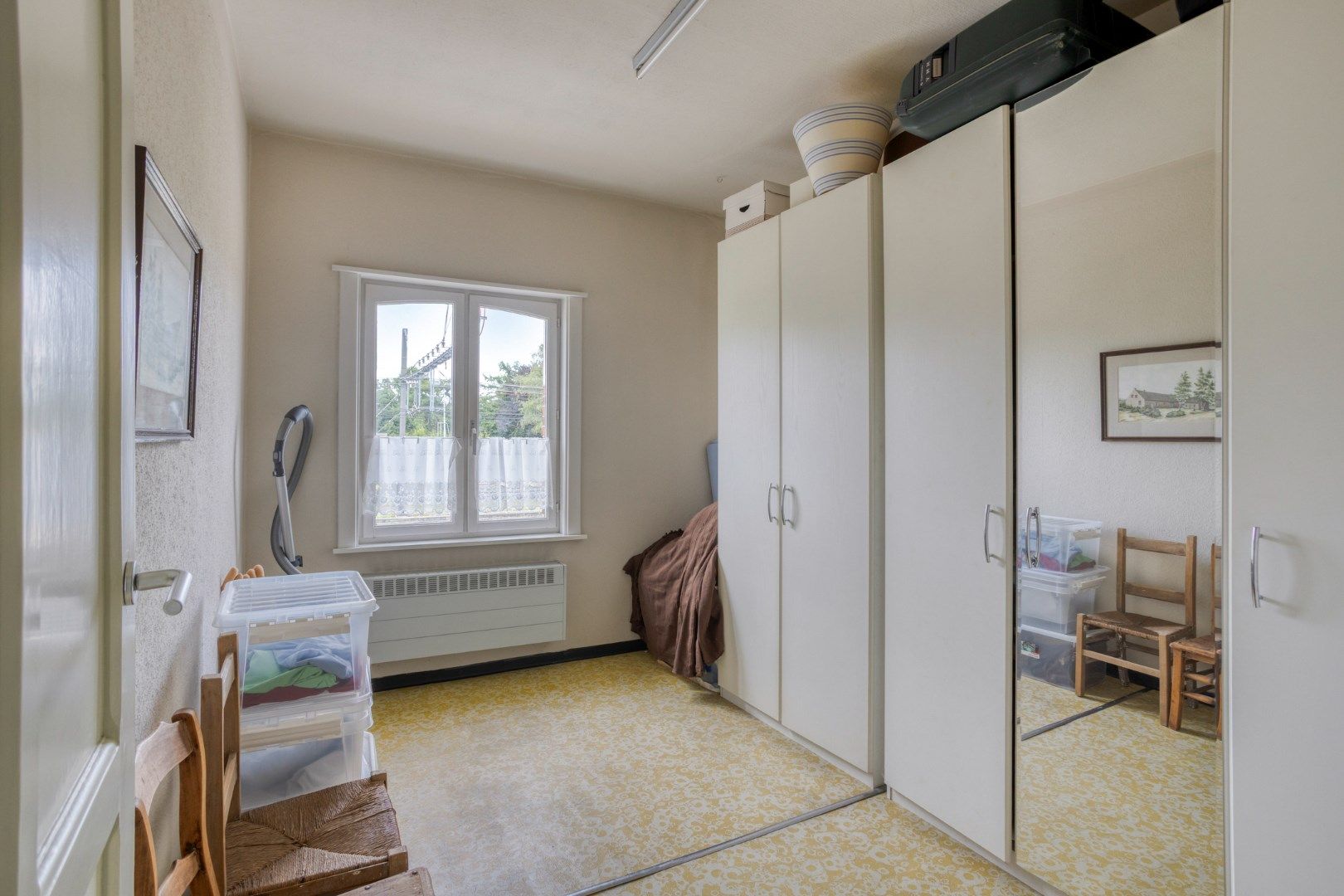 Charmante woning met 3 slpks op een perceel van 409 m²!  foto 13
