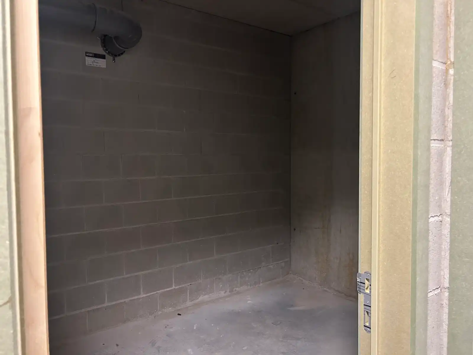 Nieuwbouwappartement met 2 slaapkamers en autostaanplaats foto 27