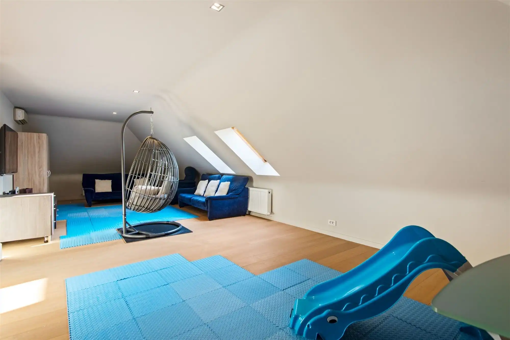 Exclusieve energiezuinige vrijstaande villa te Wilrijk foto 27