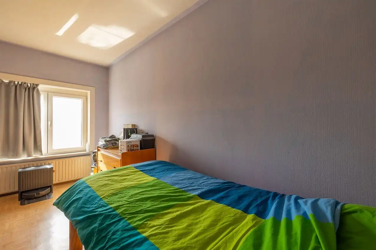 2 slpk., lift, garage, nabij centrum en invalswegen foto 13