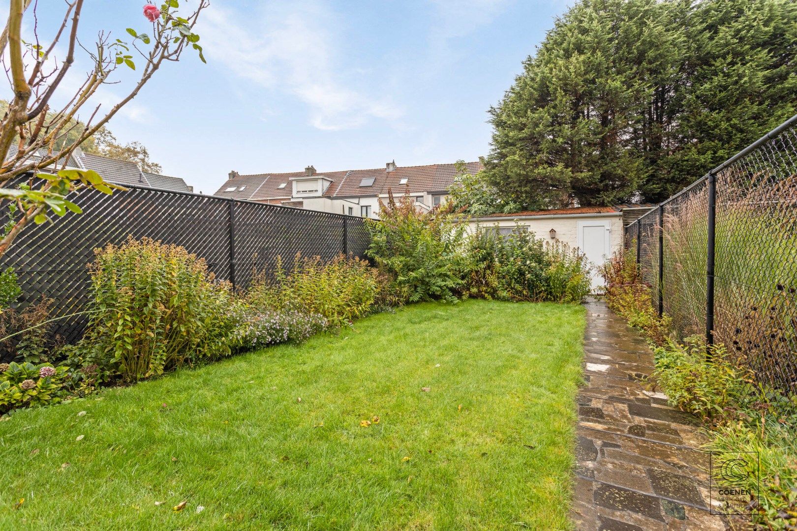 Charmante rijwoning met 3 slaapkamers op een uitstekende locatie te Schoten!  foto 20