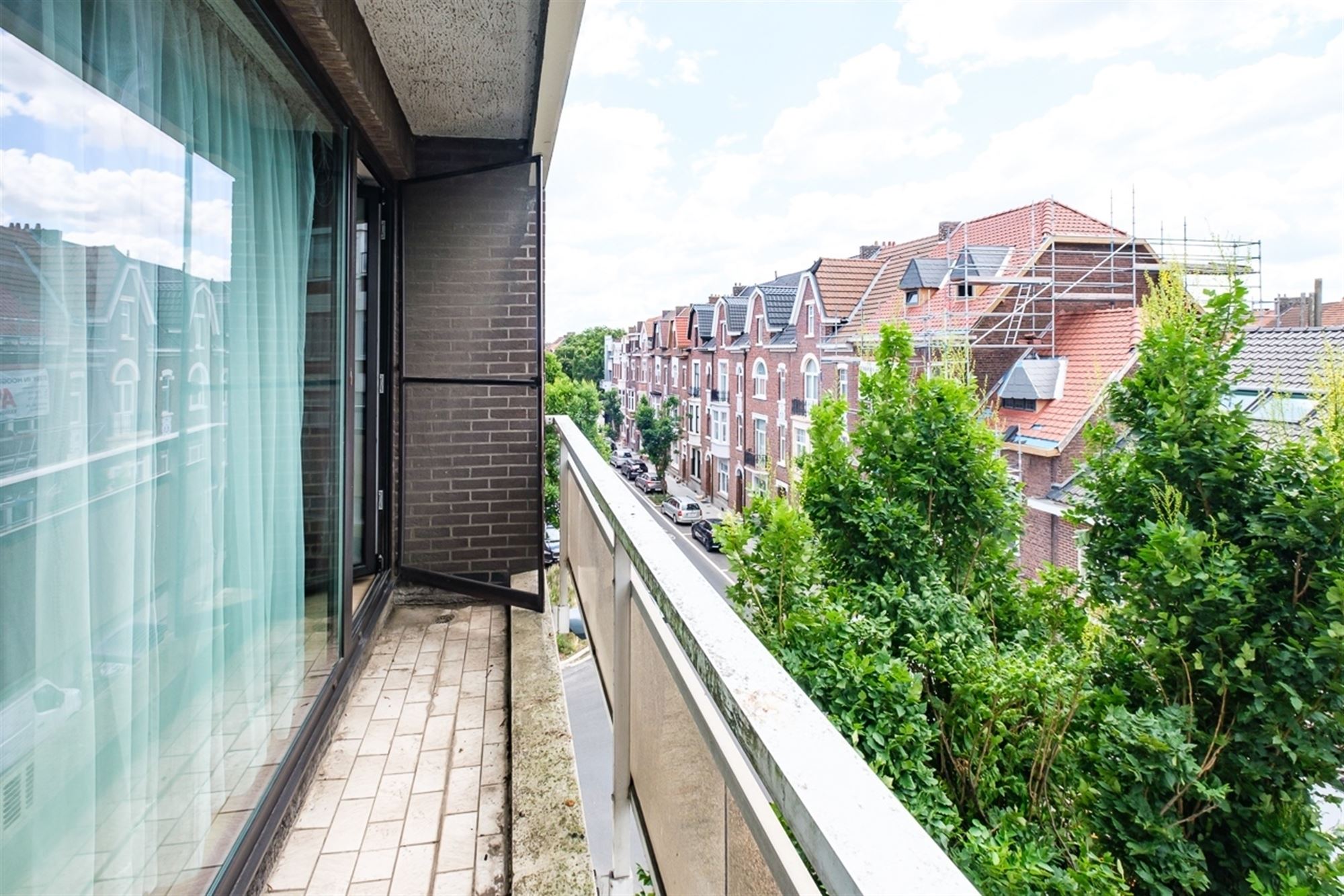 GEMEUBELD APPARTMENT TE HUUR IN HET HARTJE VAN SINT-TRUIDEN  foto 12