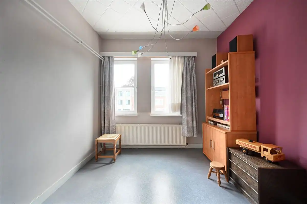 Handelspand met woonst te Merksem foto 27