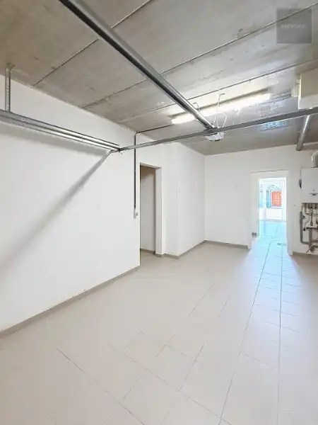 koppelwoning foto 13