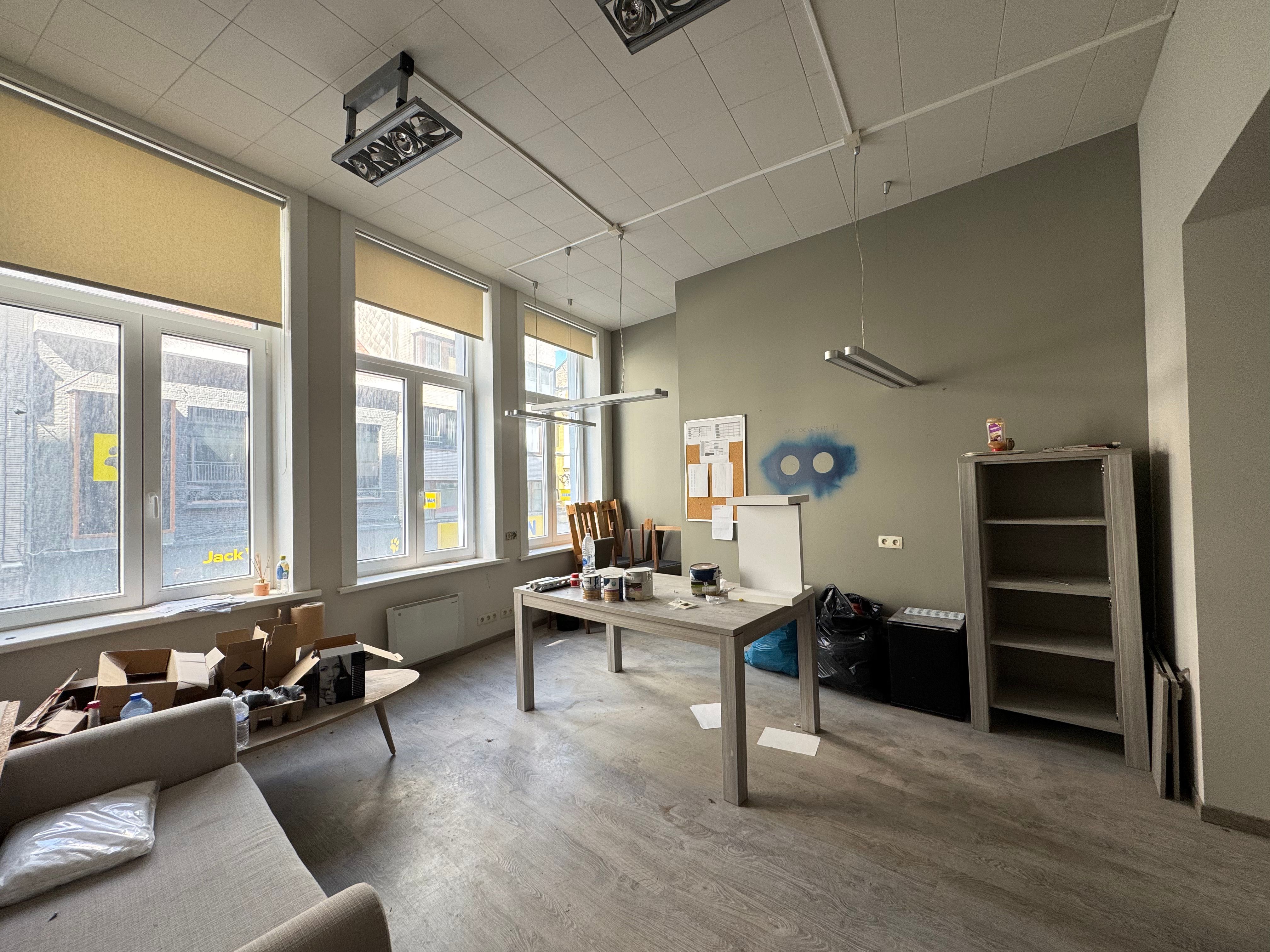 Handelspand op AAA-locatie foto 12