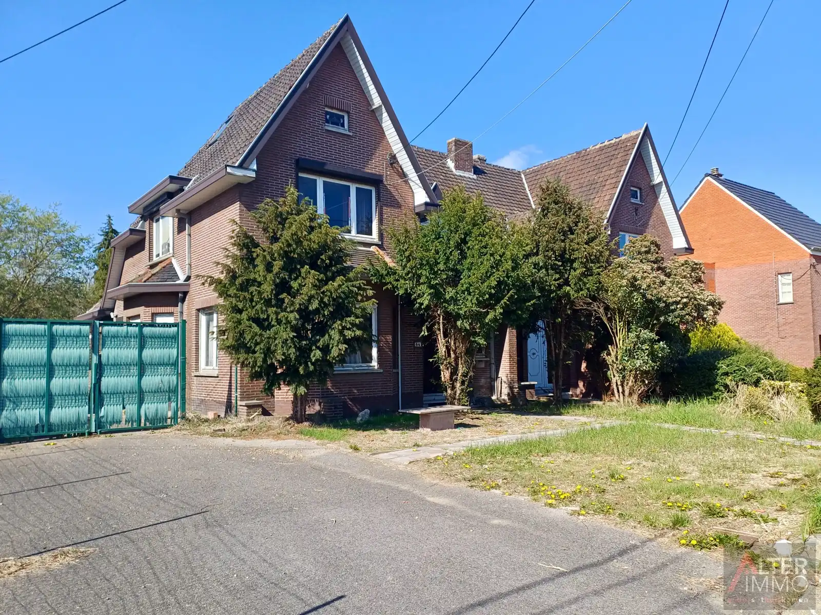 Appartement te koop Sint-Quirinusstraat 64 - 3550 Heusden-Zolder