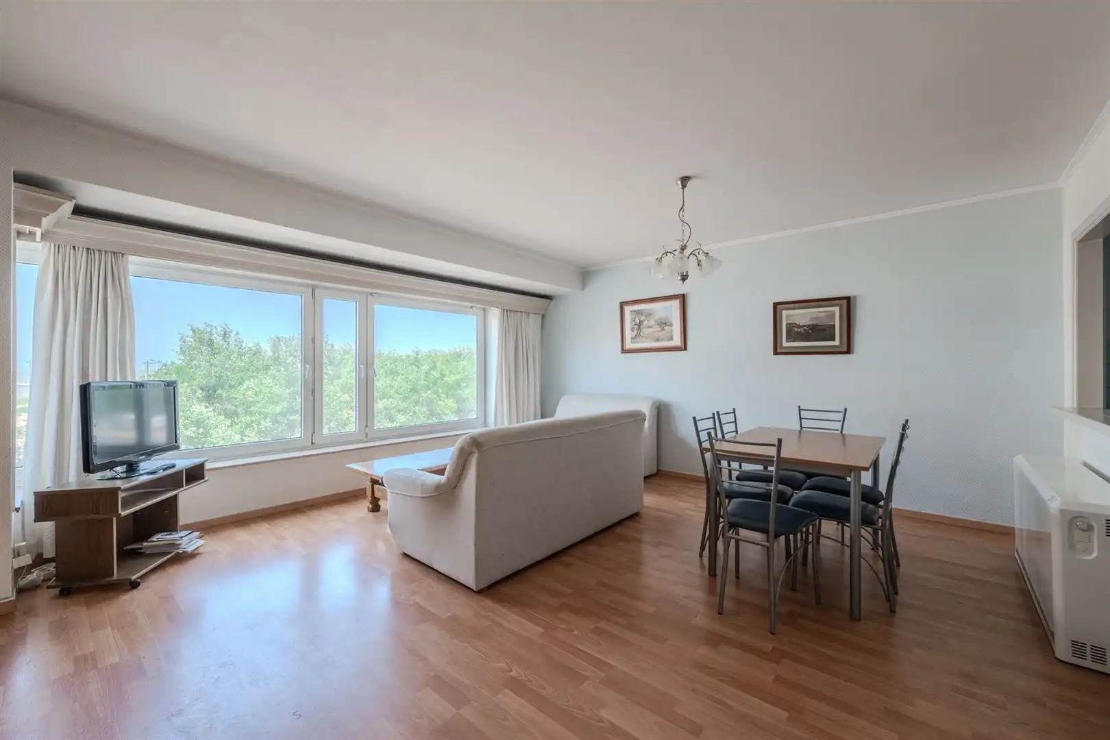 Studio te koop Cyriel De Grootelaan 40/0205 - 8430 MIDDELKERKE