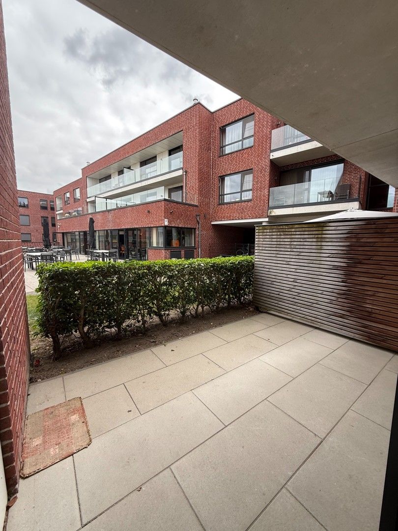 Instapklare gelijkvloerse assistentiewoning in het centrum van Meeuwen. foto 8