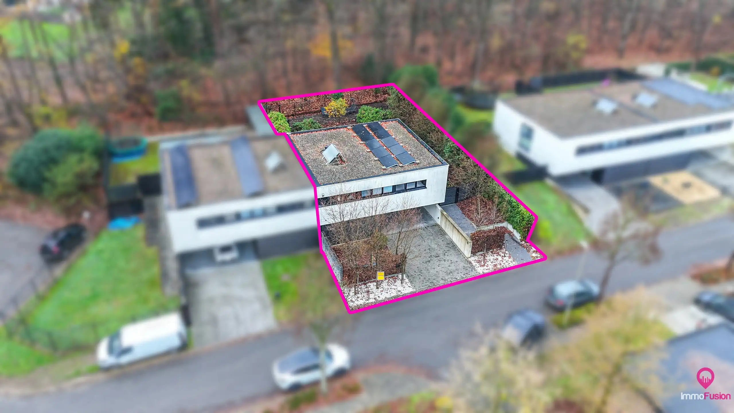 Instapklare moderne woning op perceel van 468m² met EPC A! foto 48
